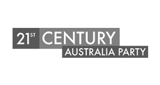21st Century Australia