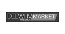 Dee Why Market