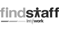 logo findstaff