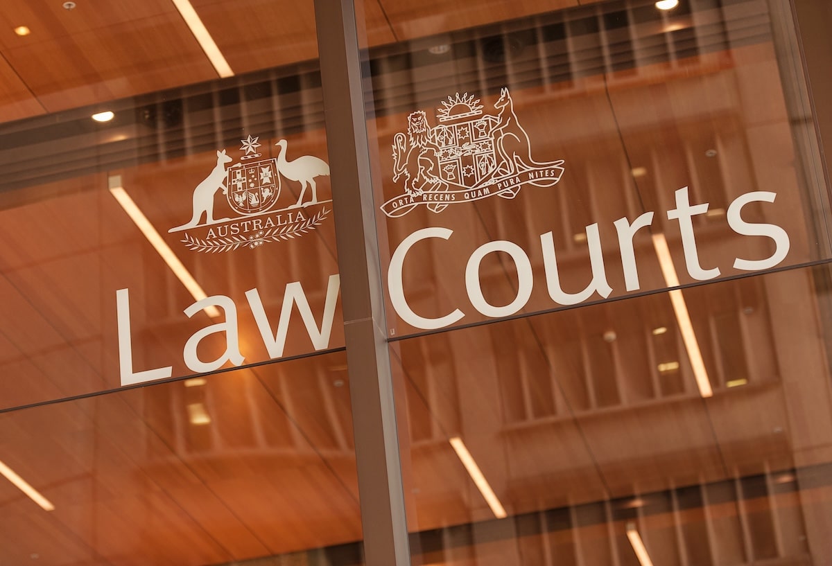 Federal Court Digital Expert Witness Australia Melbourne Sydney