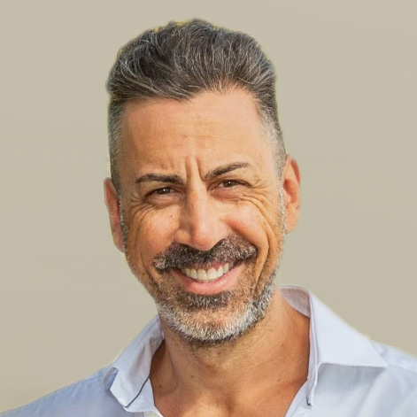 Michael Simonetti, BSc BE MTE