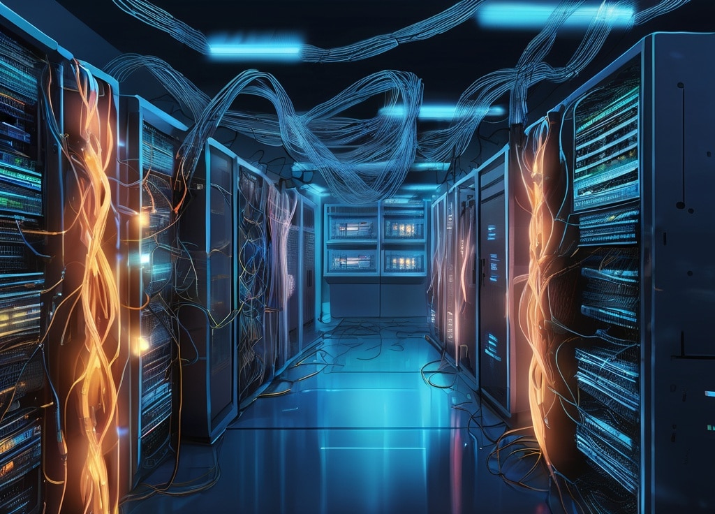 Why does AI keep forgetting things