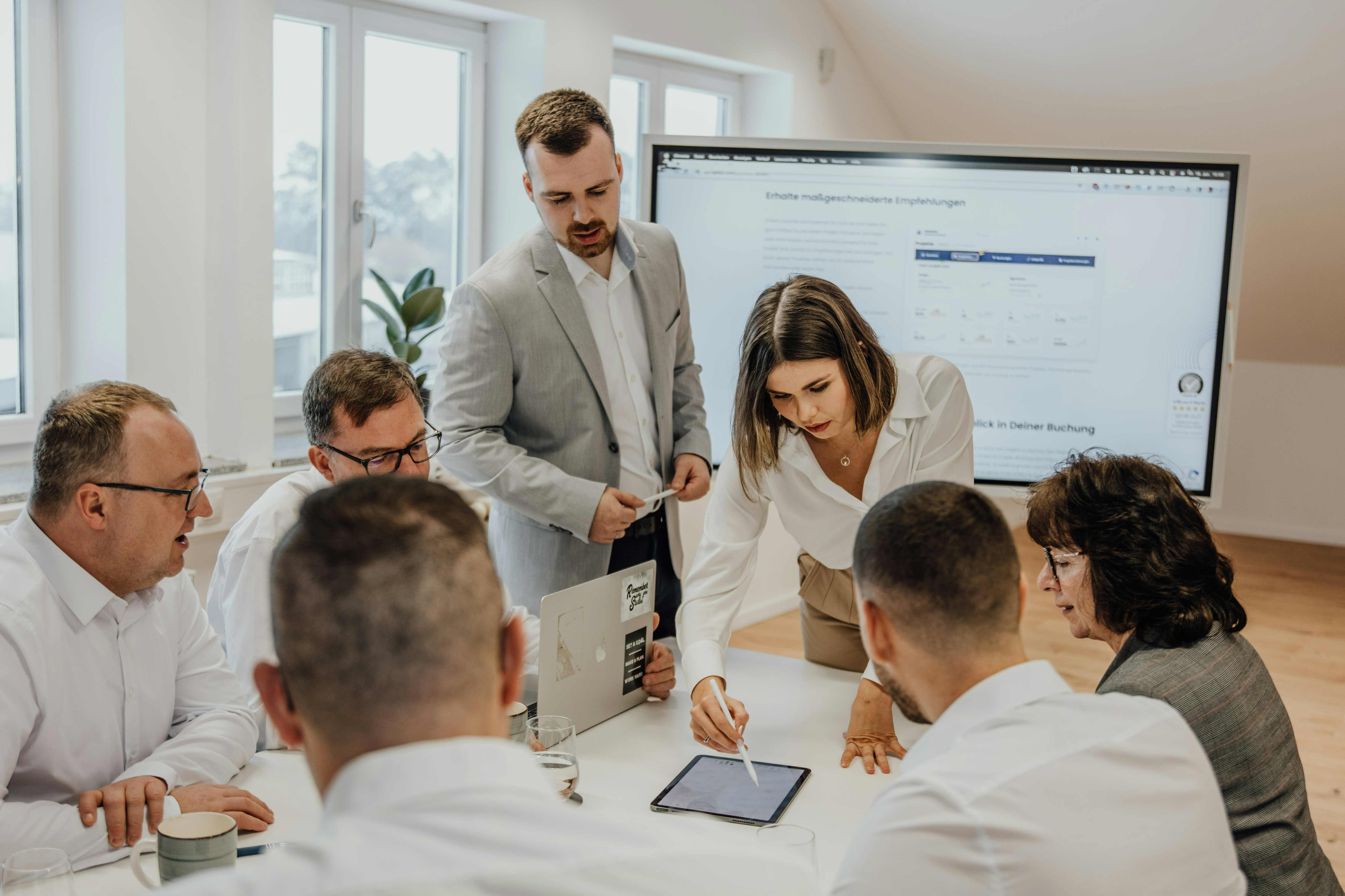 Enterprise AI Developers