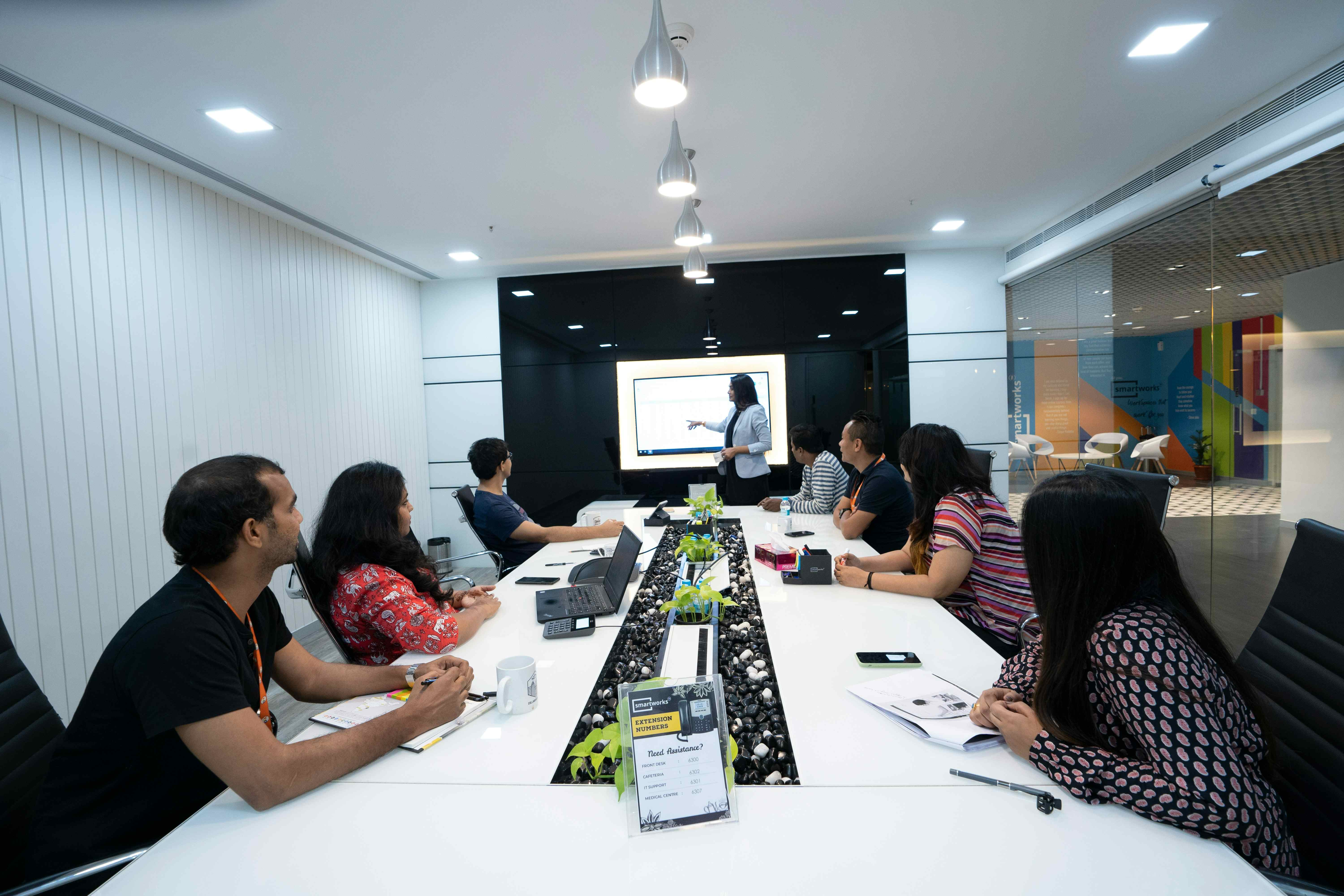 Custom AI Development Agency