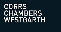 Corrs chambers westgarth