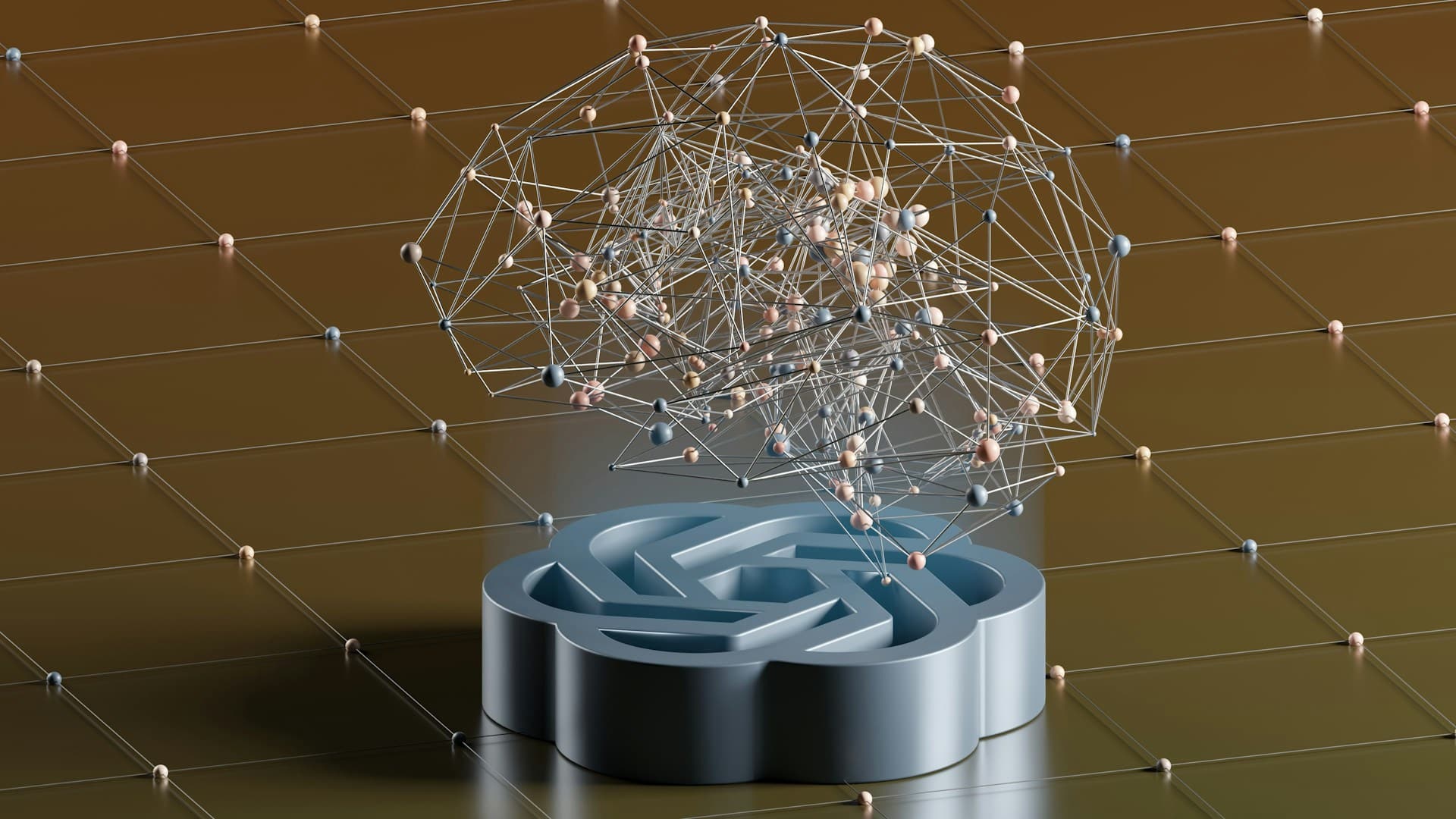 Generative AI development company – Found: AndMine.com