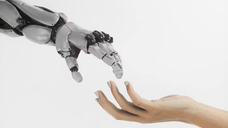 AI agent development company – Found: AndMine.com