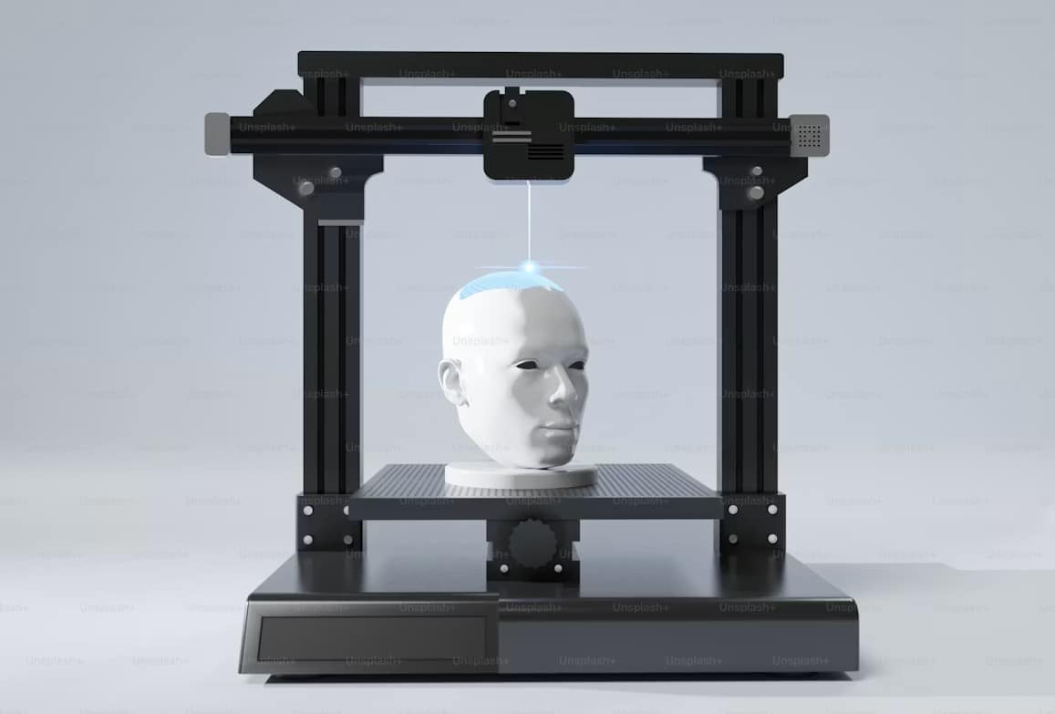 Custom AI development company – Found: AndMine.com