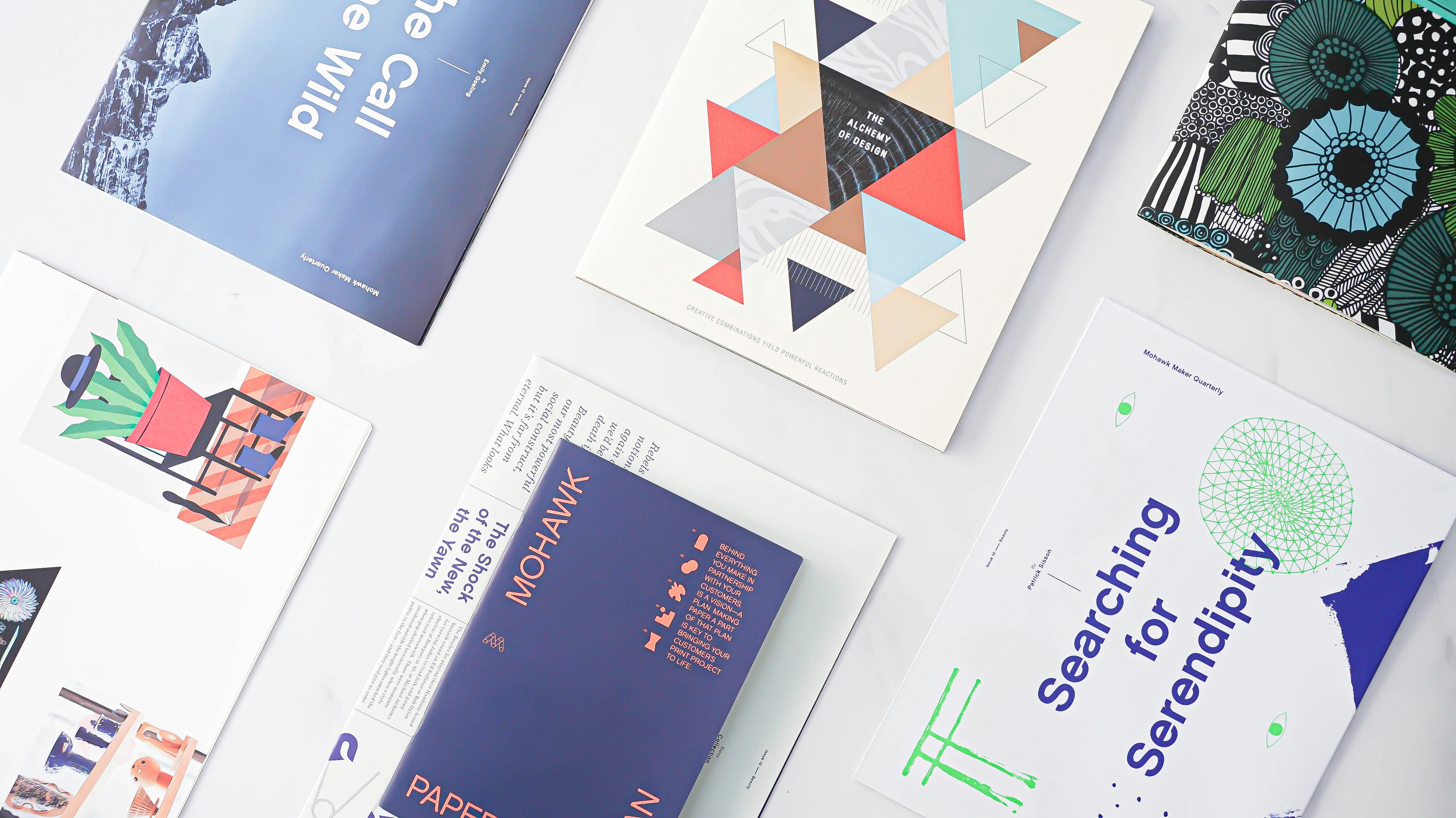 Property Branding Agency – Found: AndMine.com