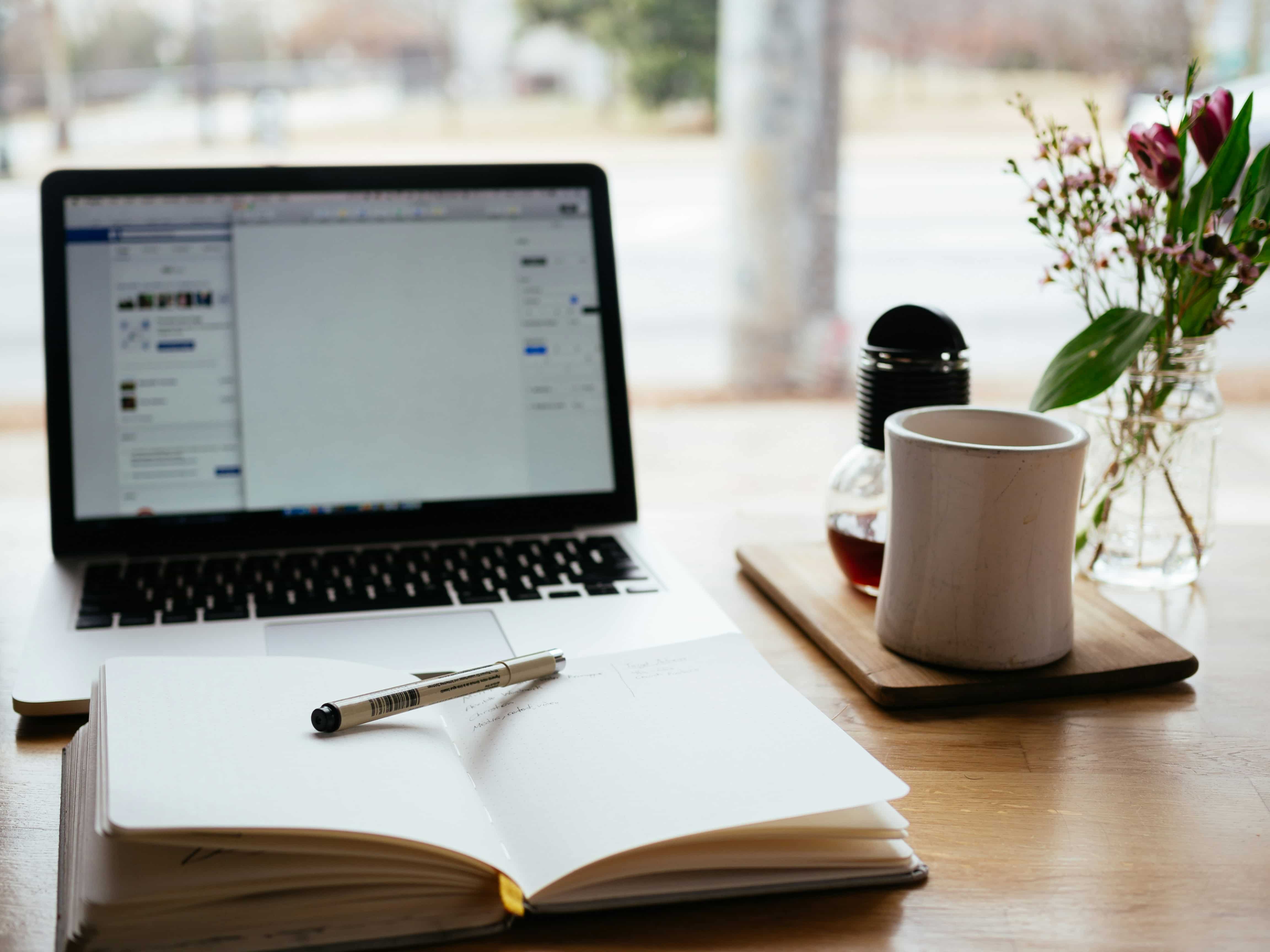 Content marketing consultancy