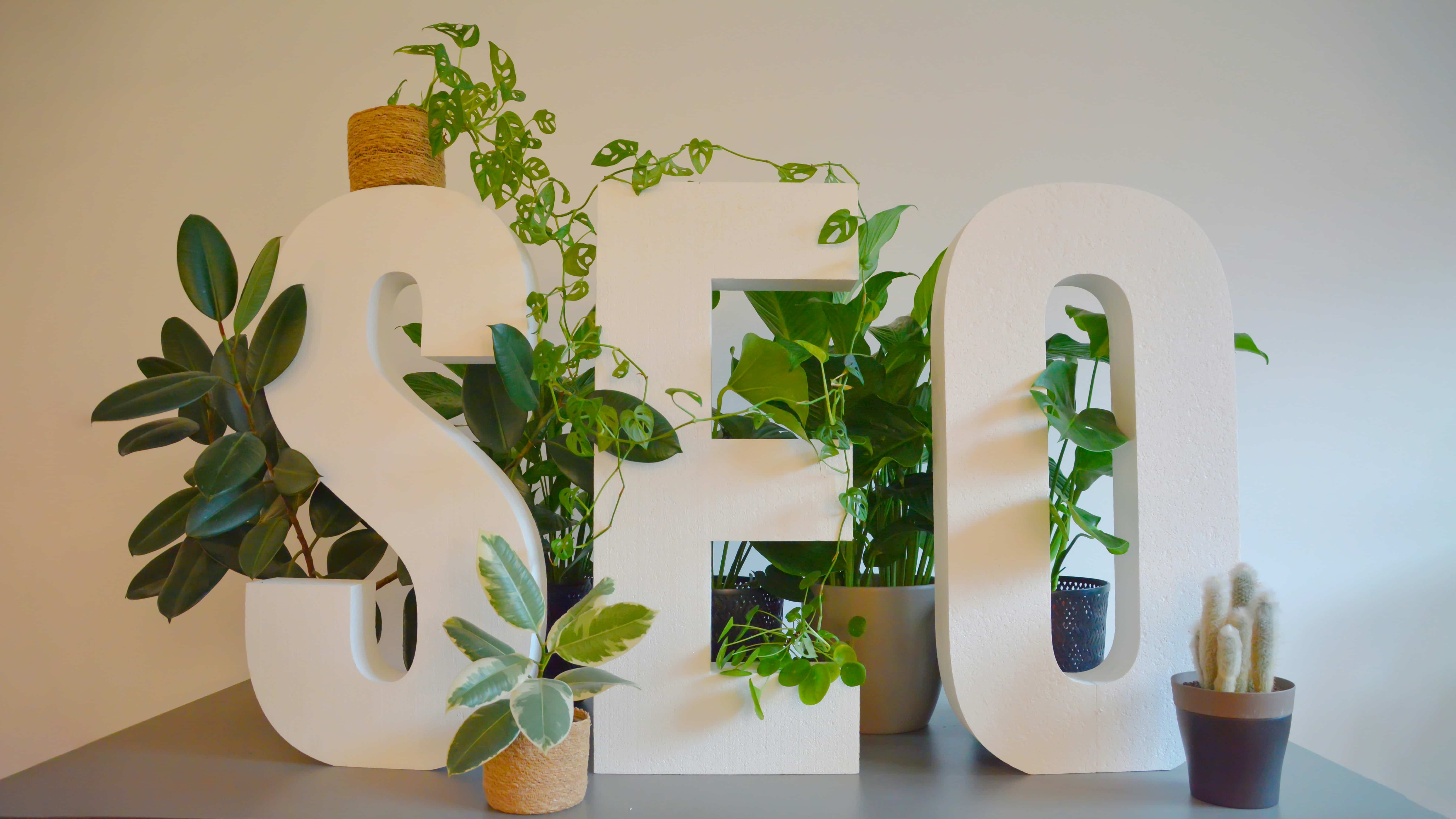 Global SEO company