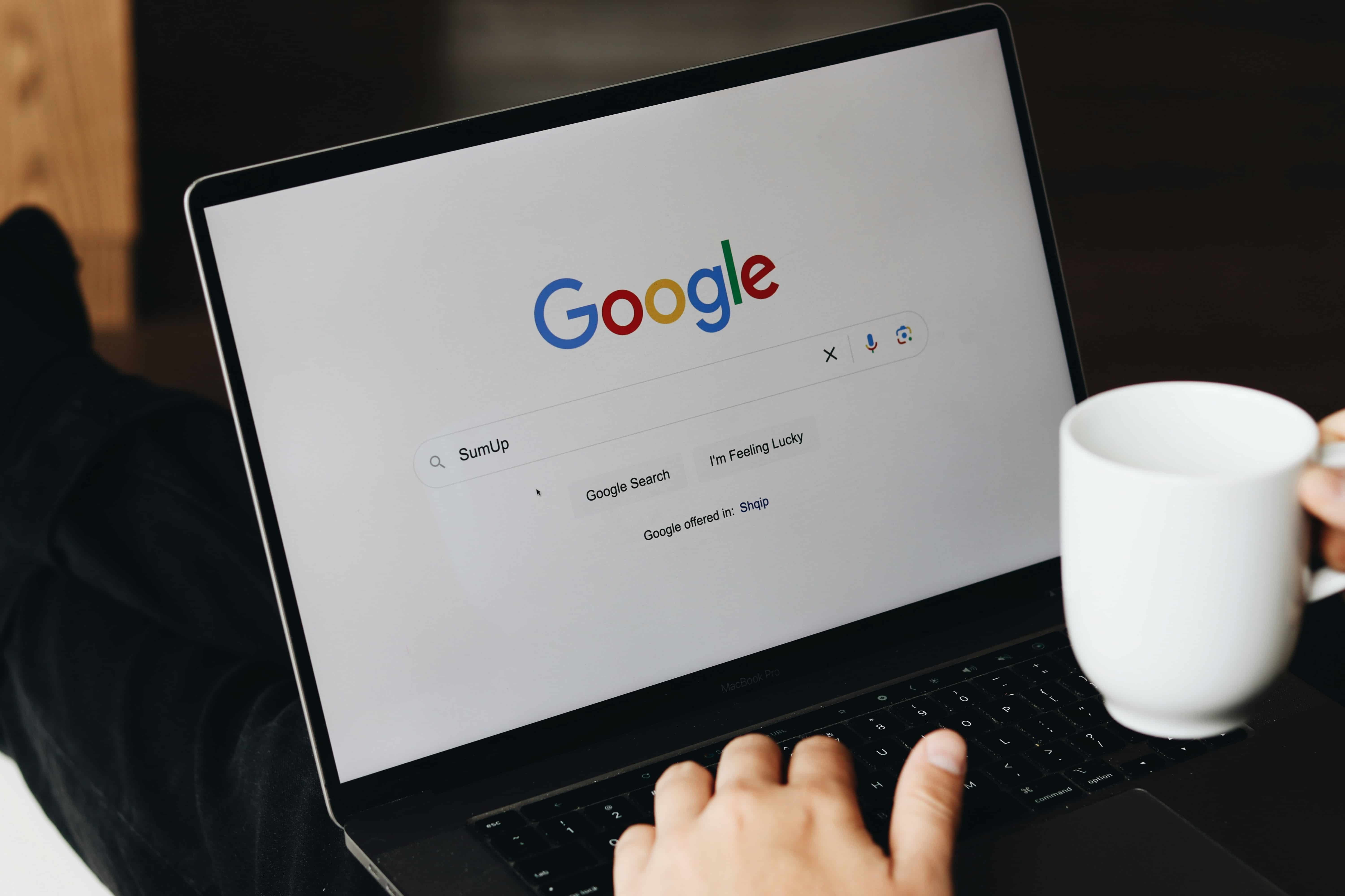 Search engine marketing companies