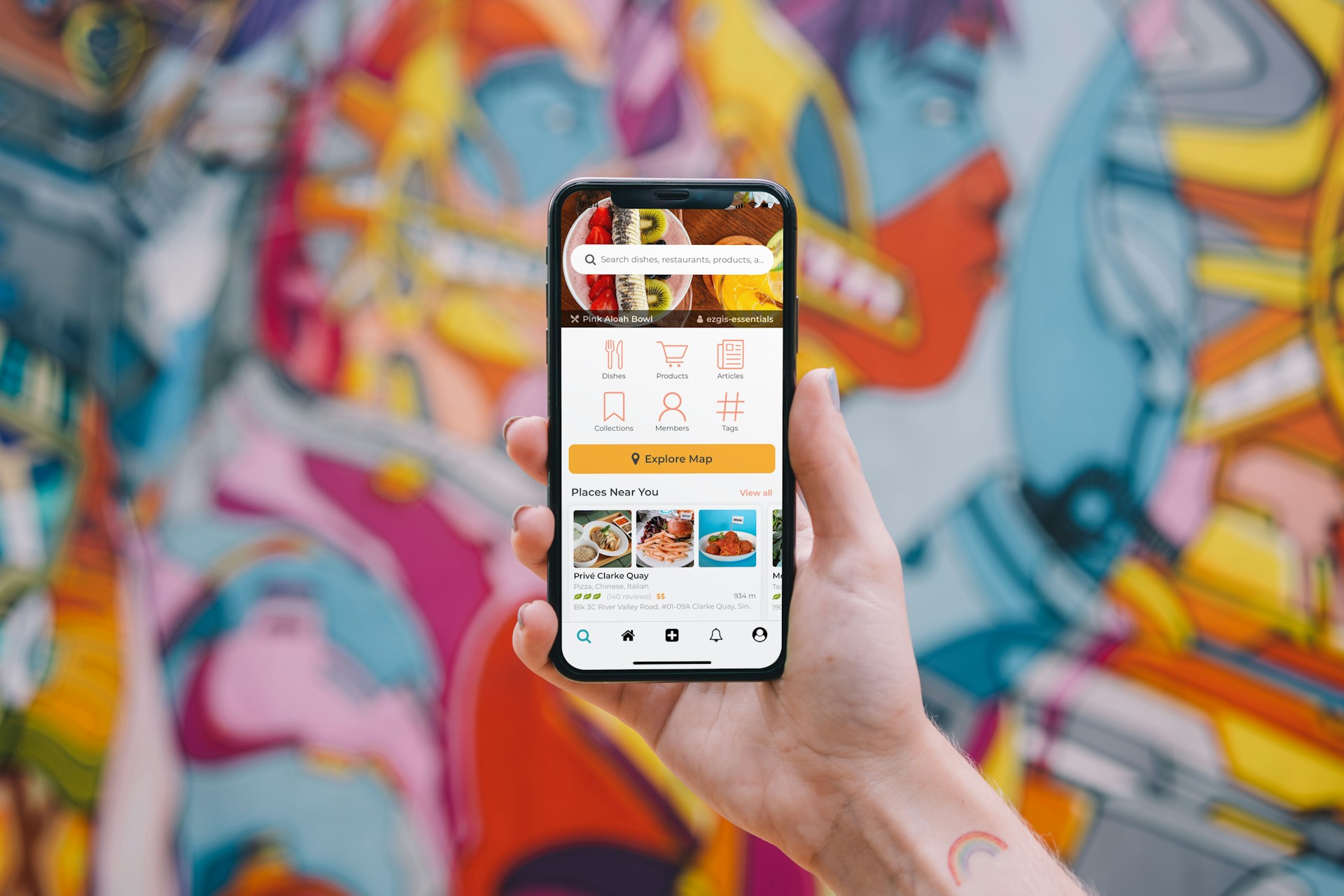 Mobile APP development cost – Found: AndMine.com