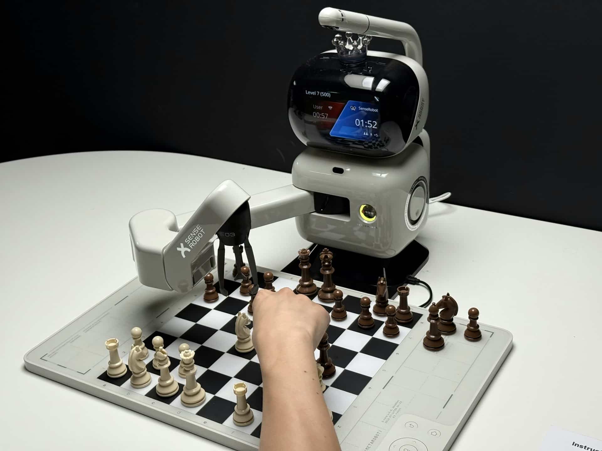 AI development companies – Found: AndMine.com