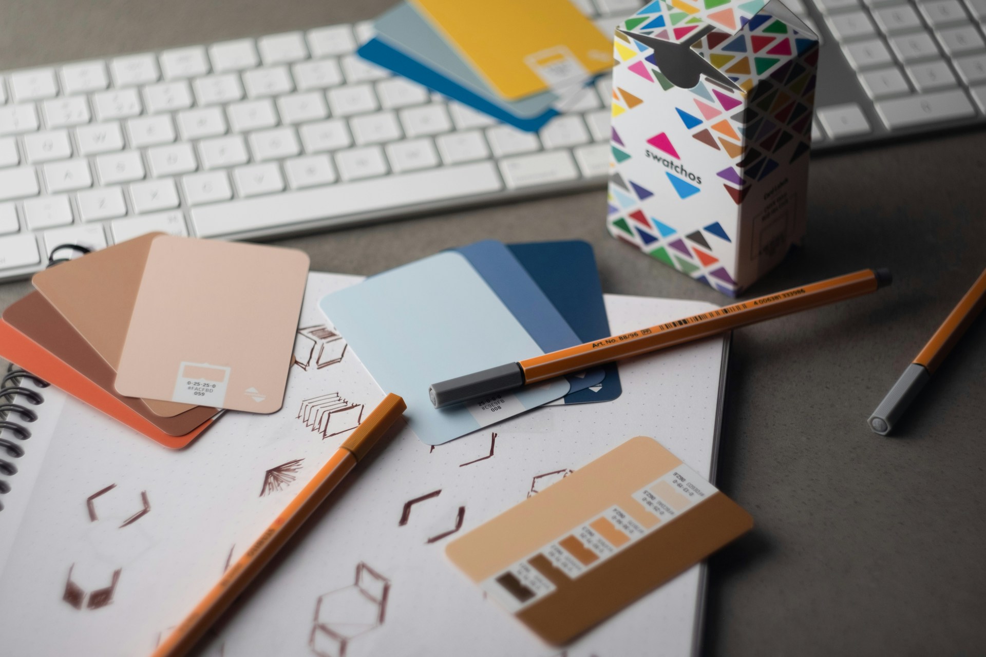 Law Firm Branding Agency – Found: AndMine.com