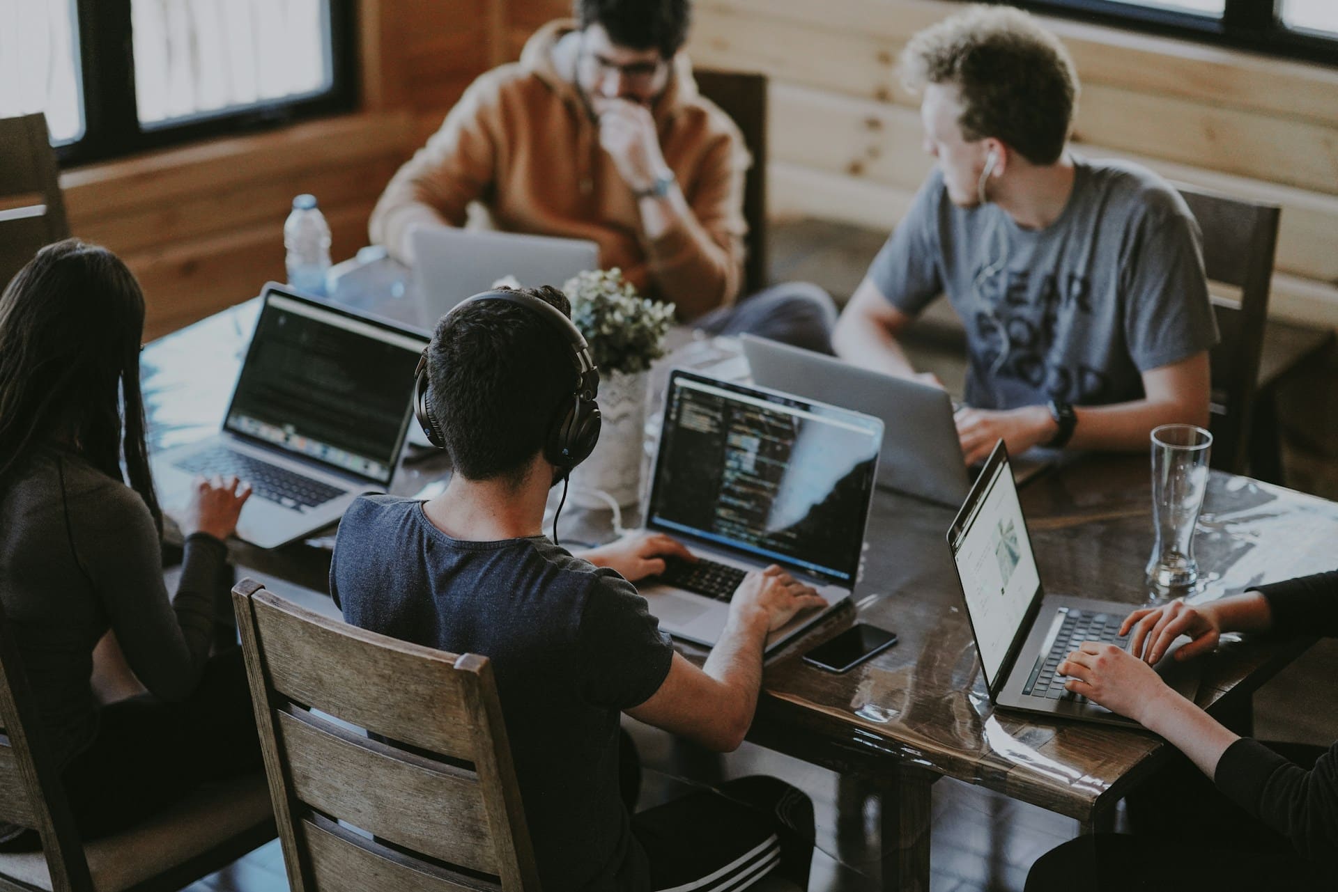 Software development outsourcing companies – Found: AndMine.com