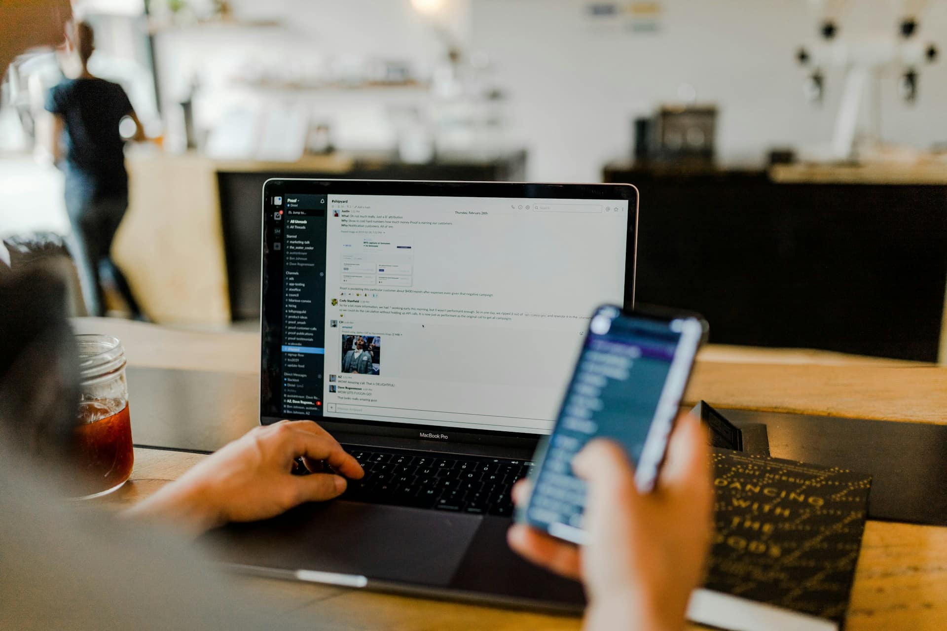 Mobile APP developers Brisbane – Found: AndMine.com