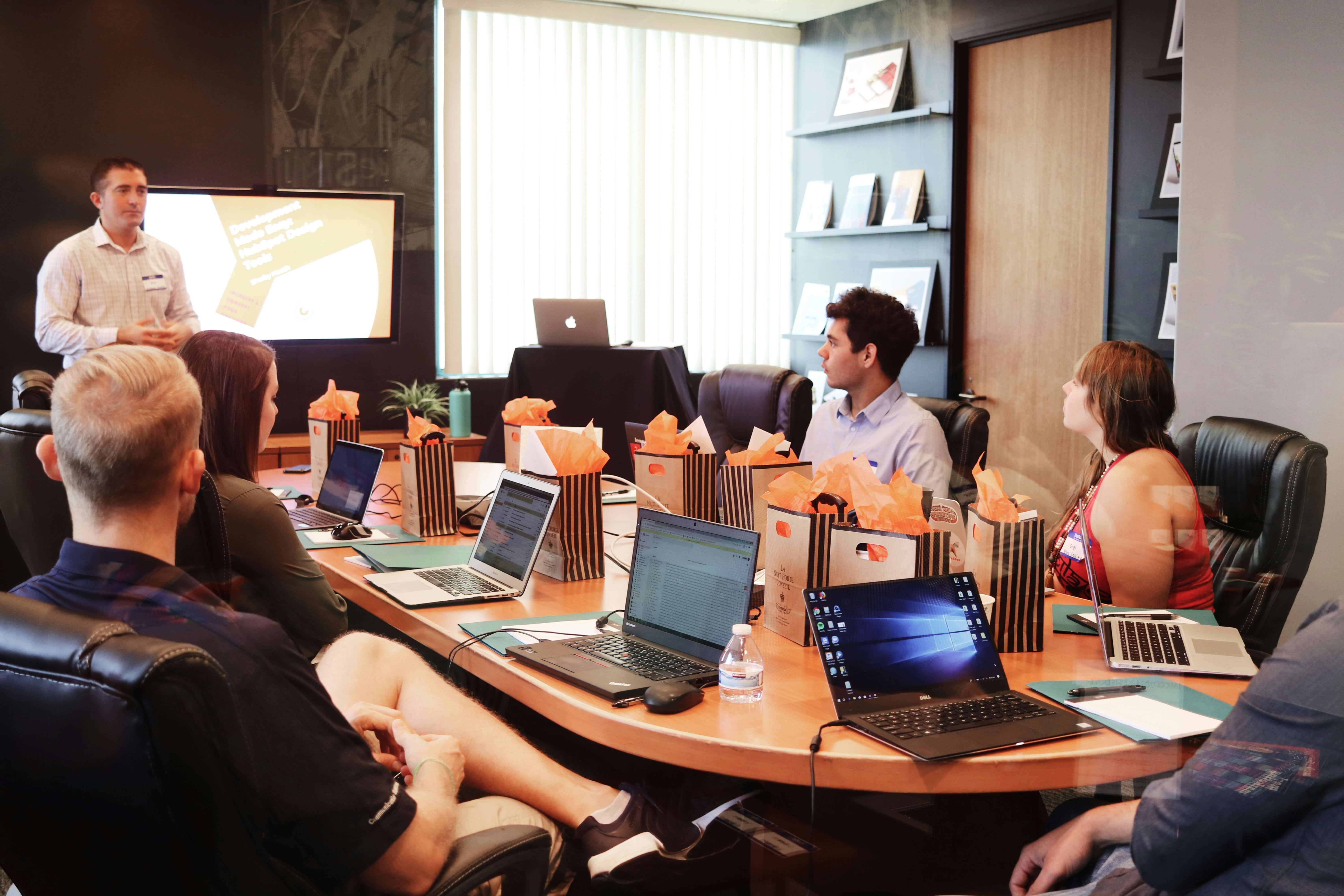 Digital marketing agency Parramatta