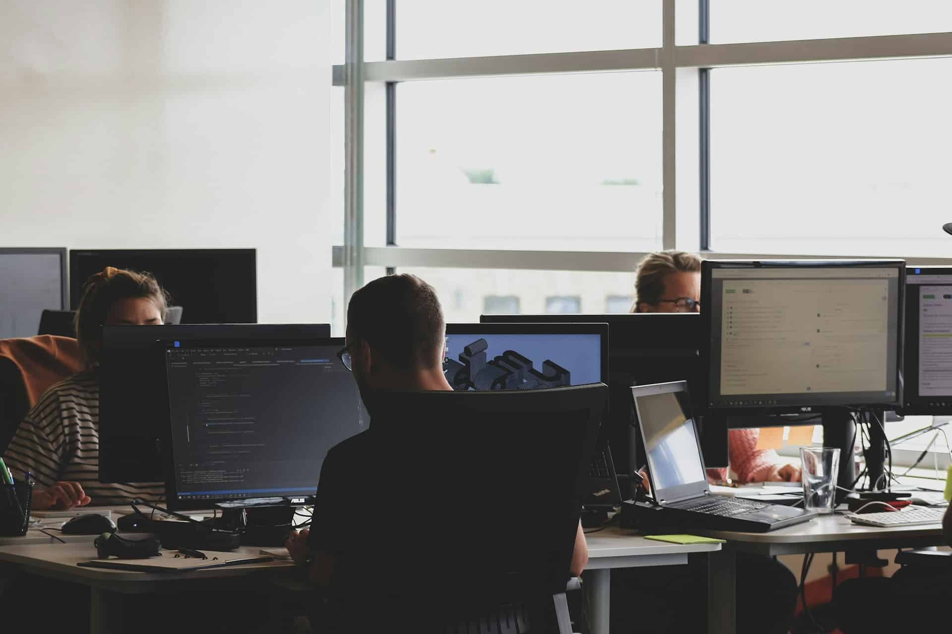 Custom software development Australia – Found: AndMine.com