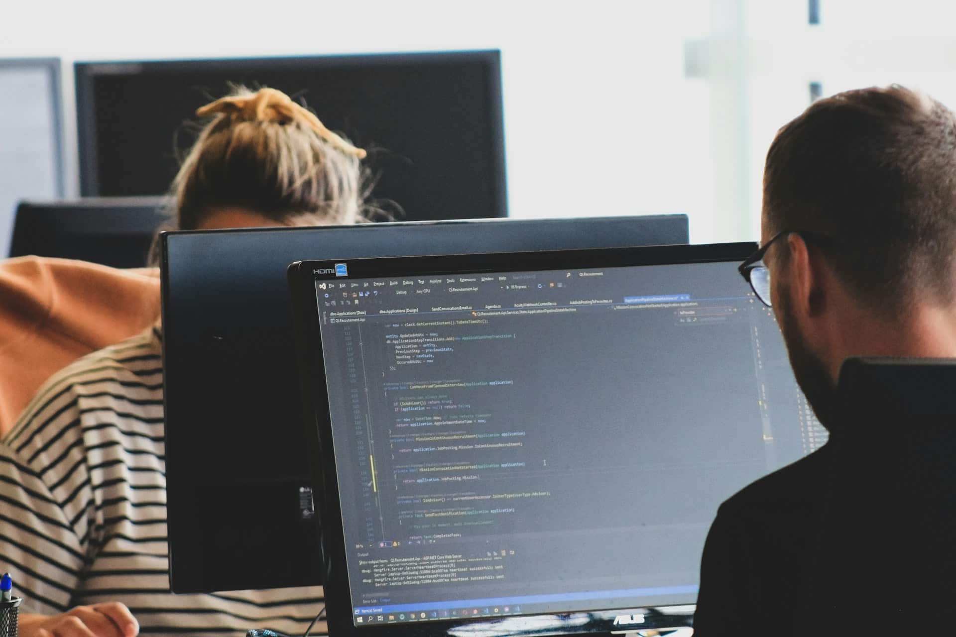 Custom software developer – Found: AndMine.com