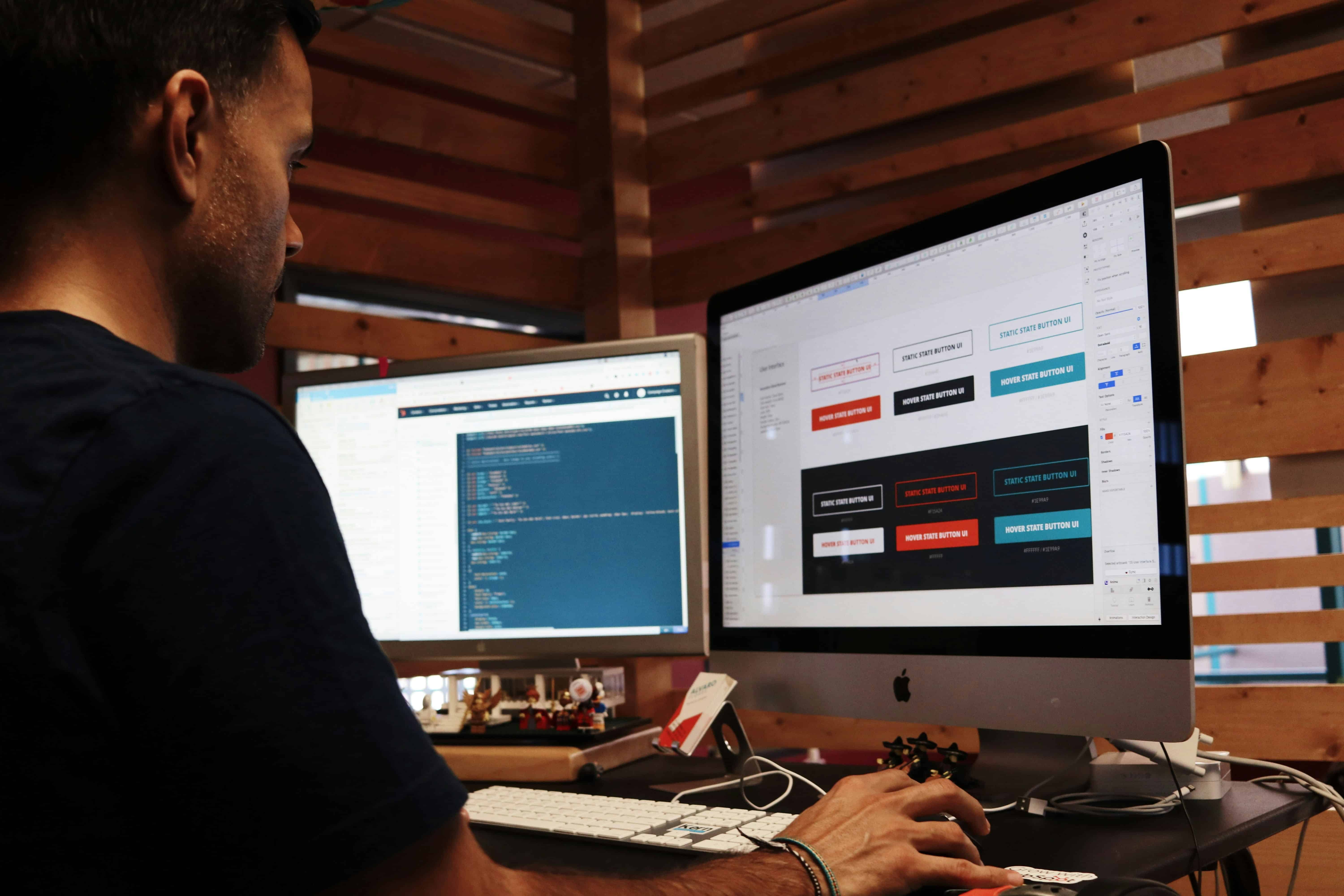 Custom software development Sydney