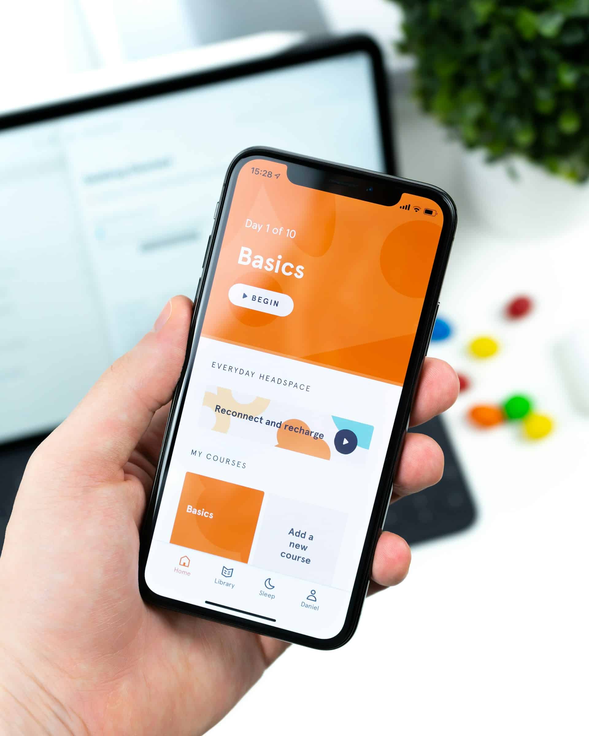 Custom APP development company – Found: AndMine.com
