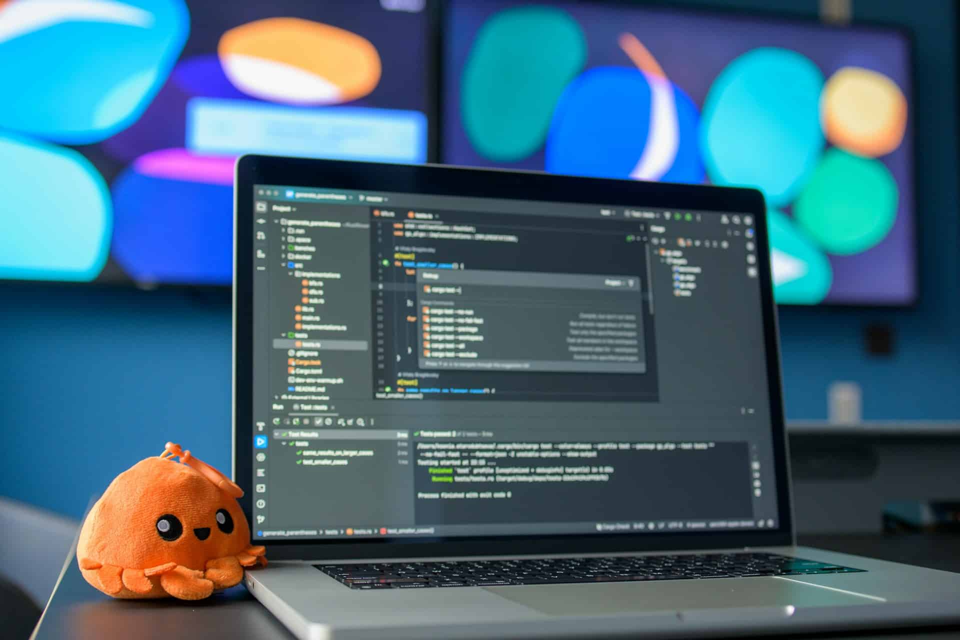Custom software development Brisbane – Found: AndMine.com
