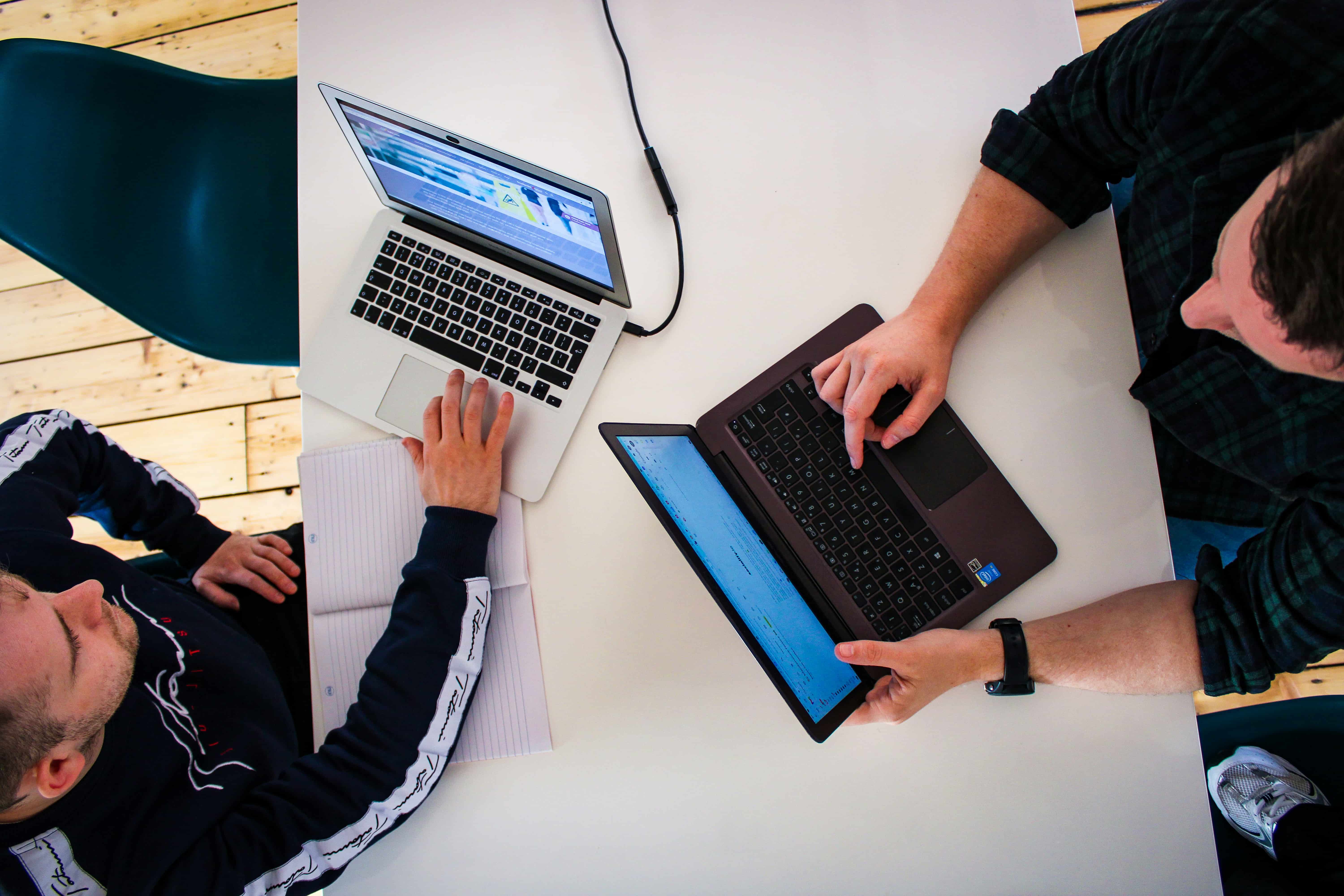 Digital marketing agency for small businesses