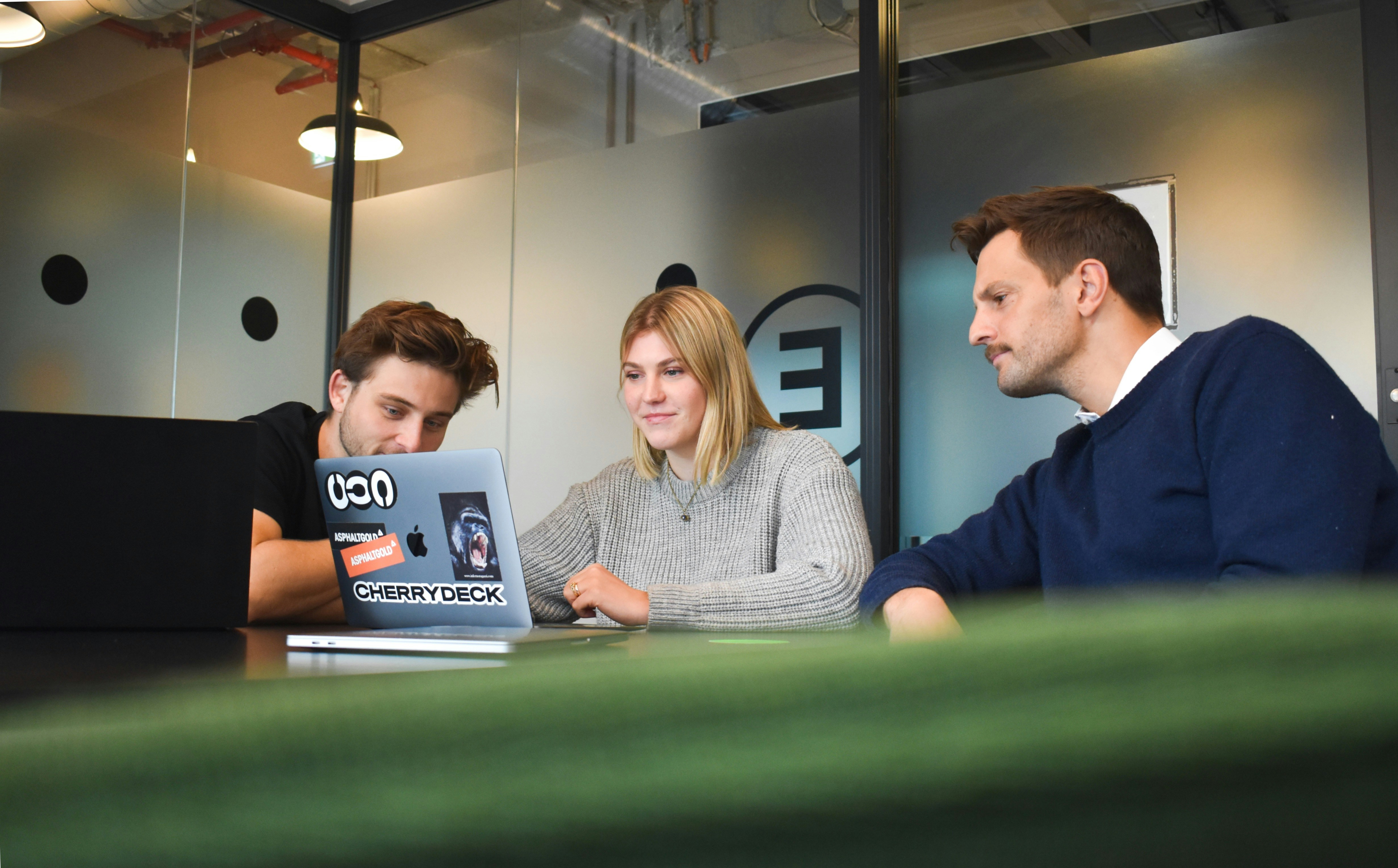 digital marketing recruitment agency