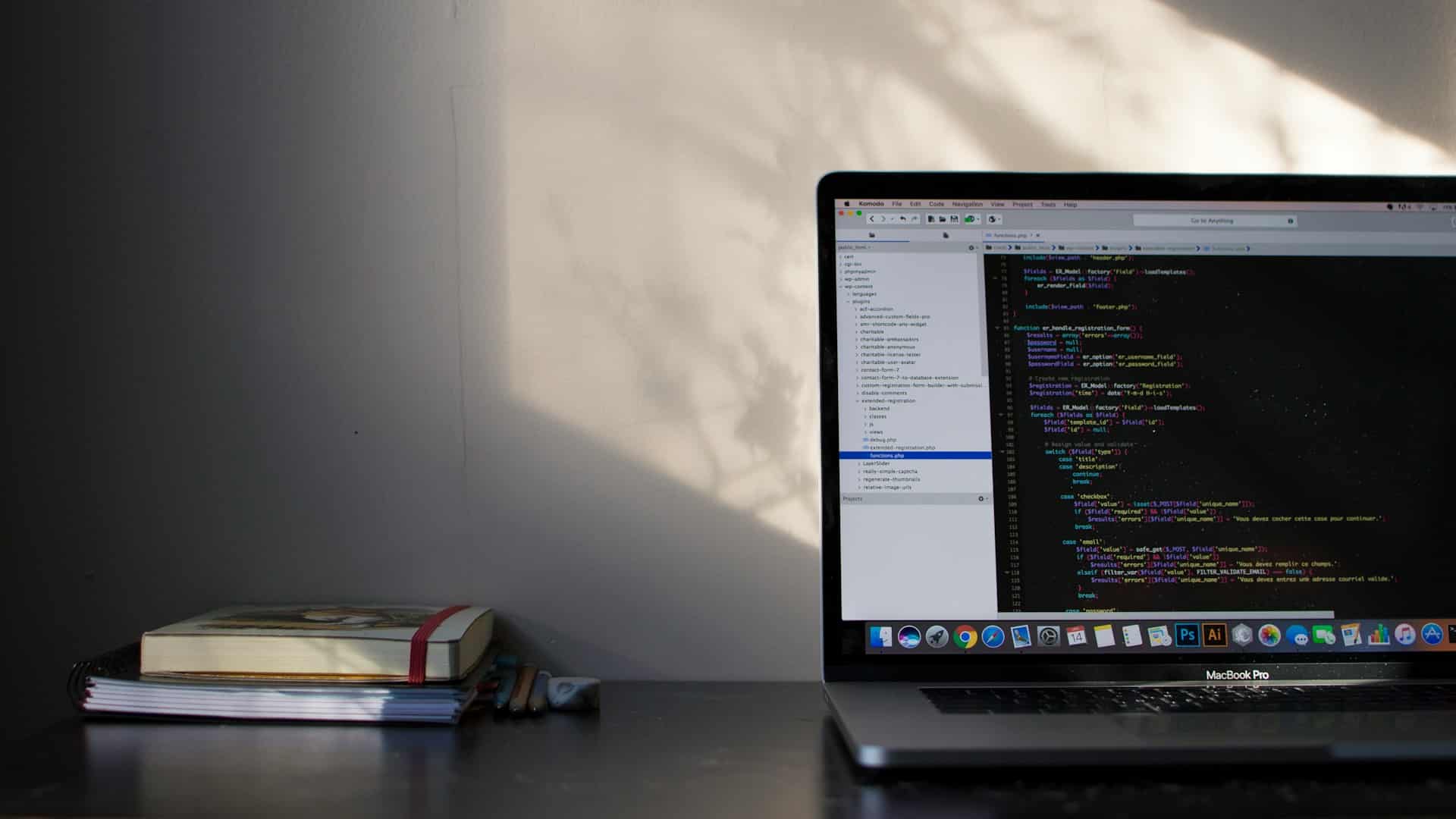 Software development company Melbourne – Found: AndMine.com