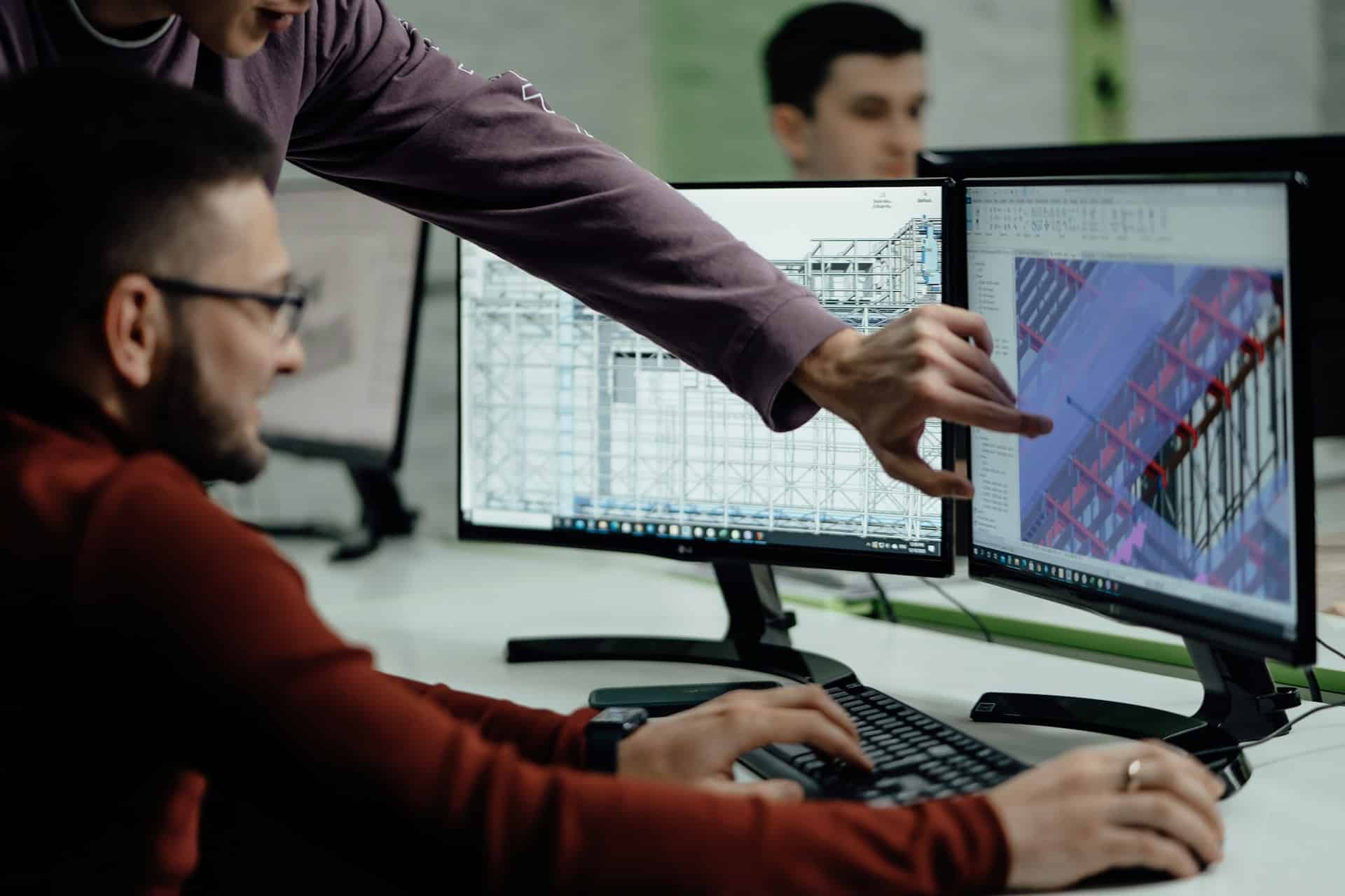 Company software development – Found: AndMine.com
