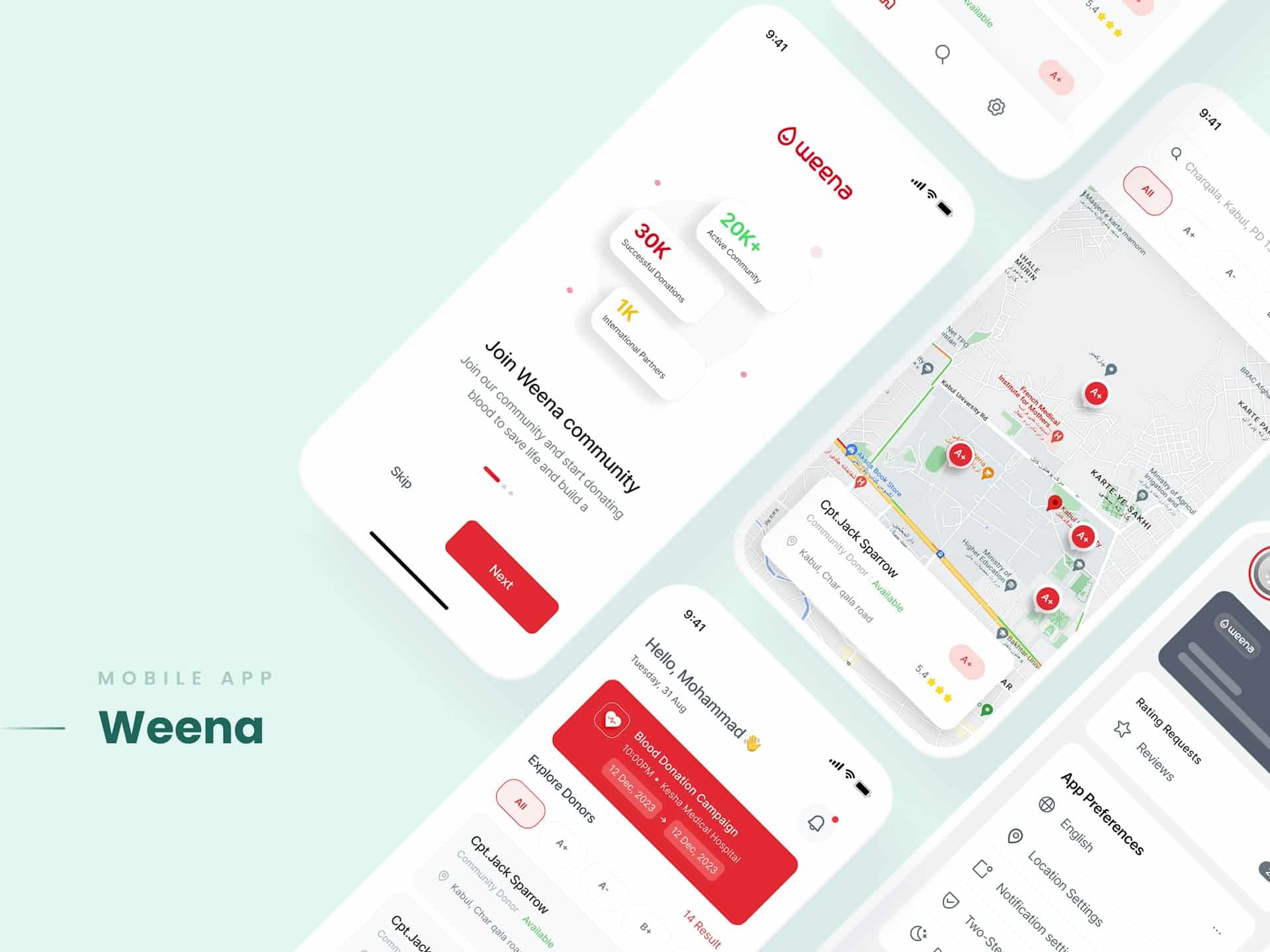 APP development companies Perth – Found: AndMine.com
