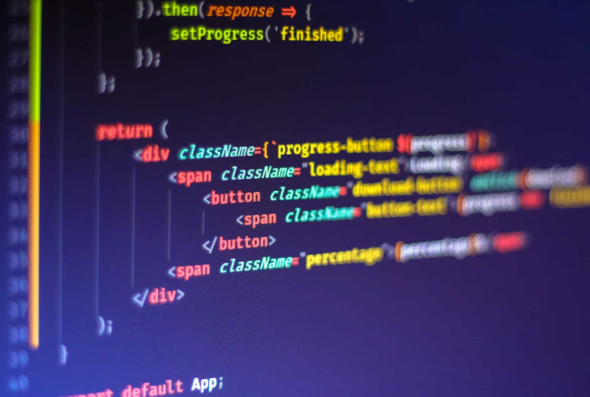 React Native APP development company – Found: AndMine.com