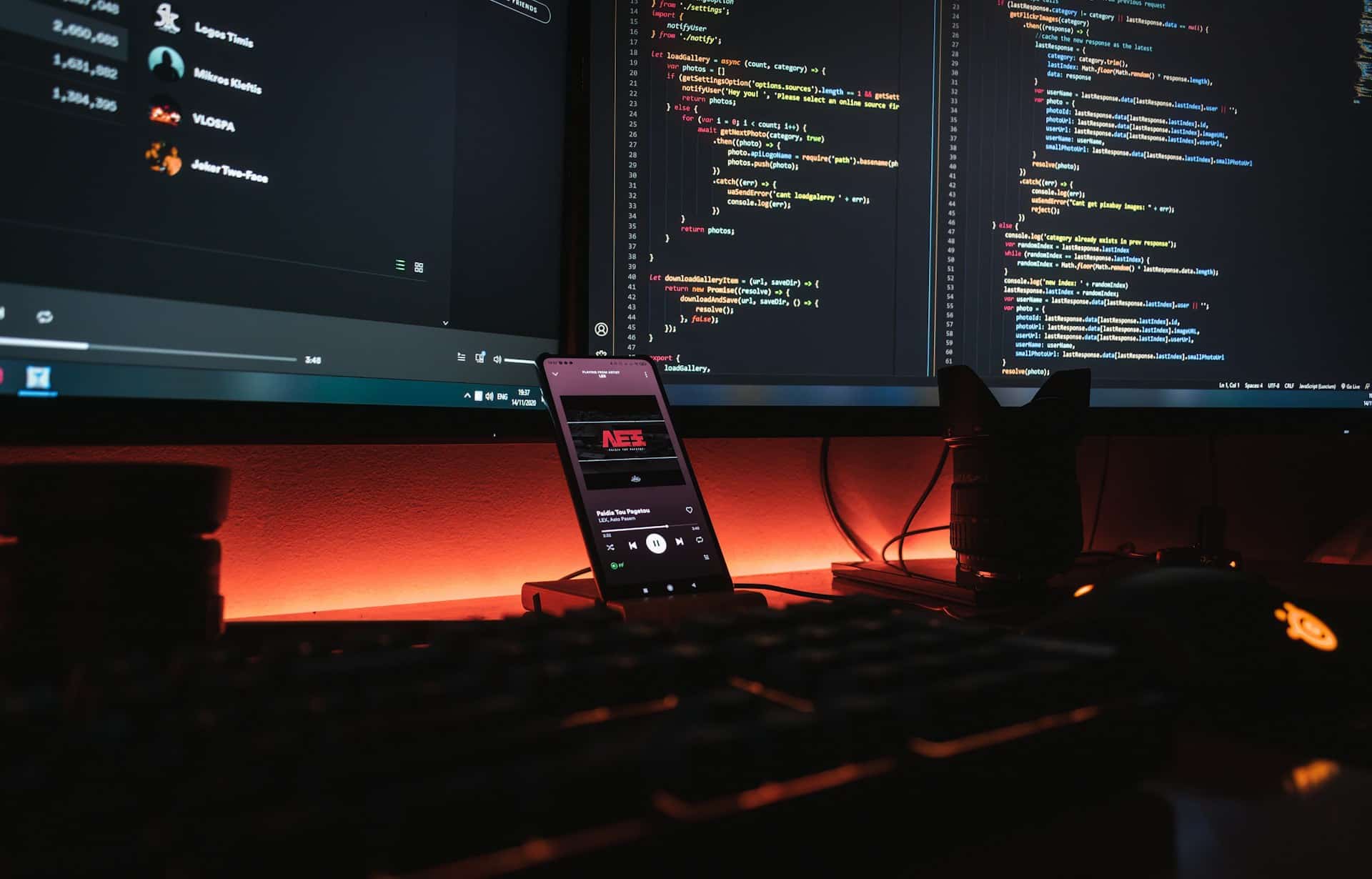 Offshore software development company – Found: AndMine.com