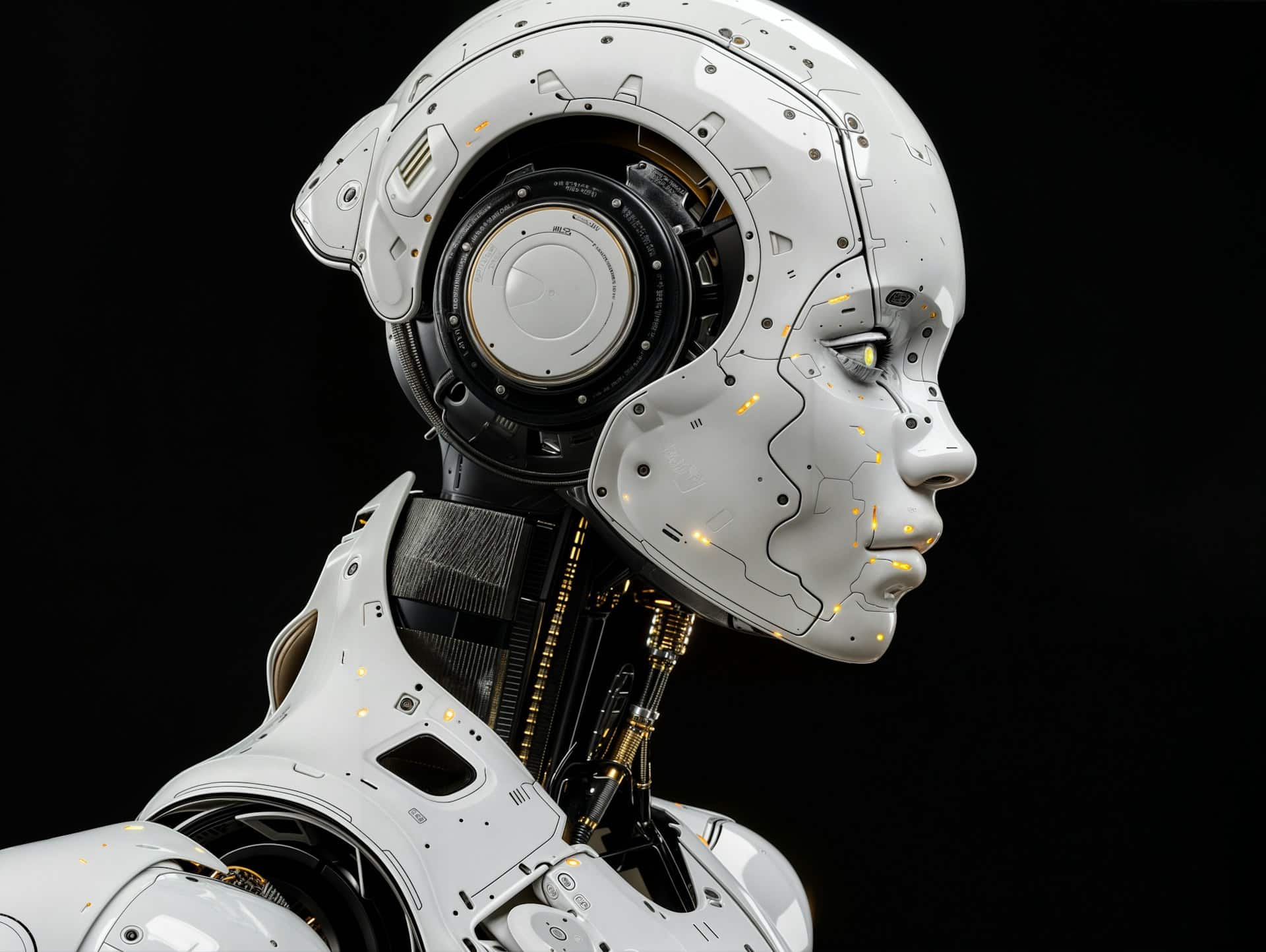AI ML development company – Found: AndMine.com