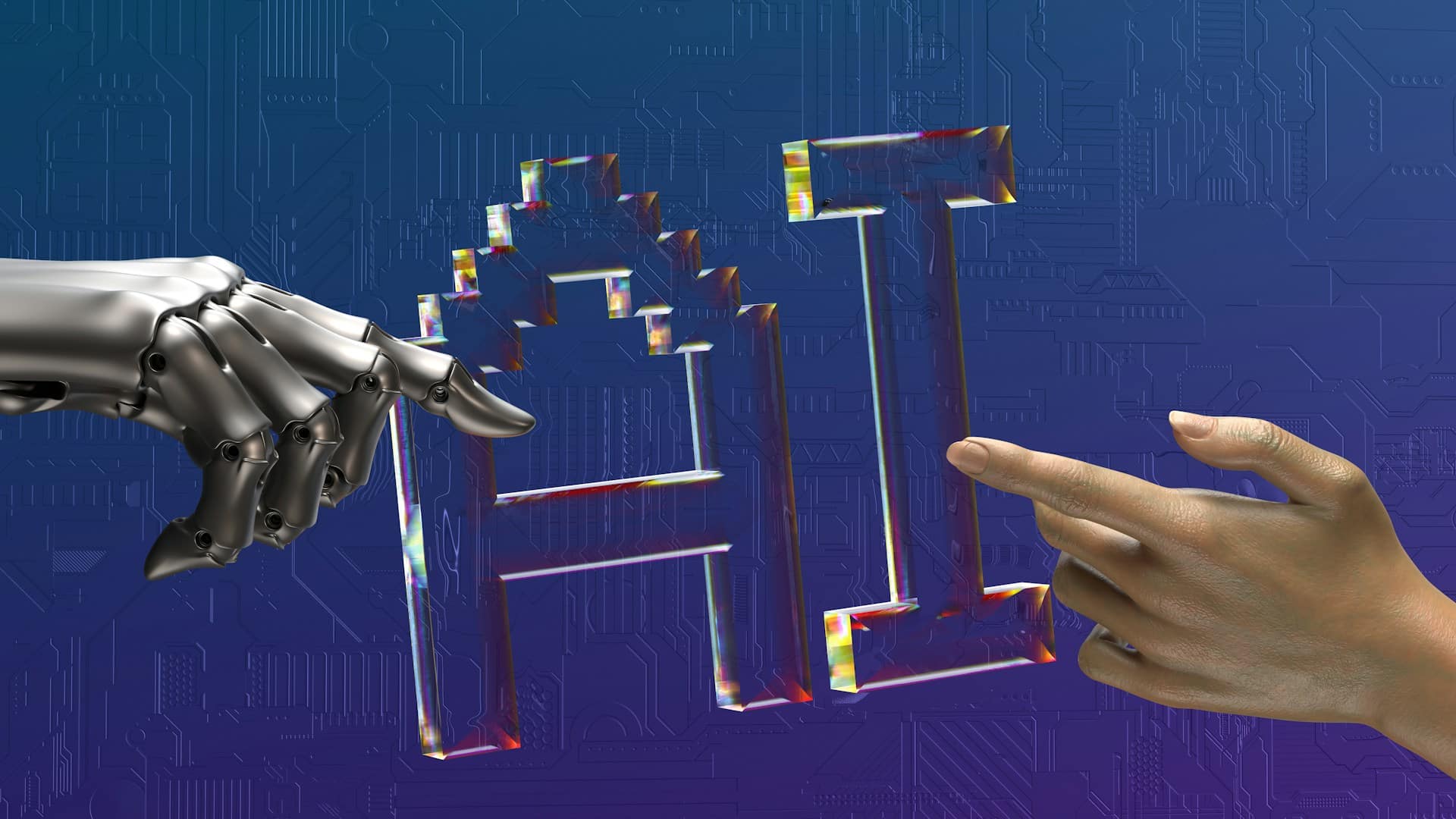 Adaptive AI development company – Found: AndMine.com