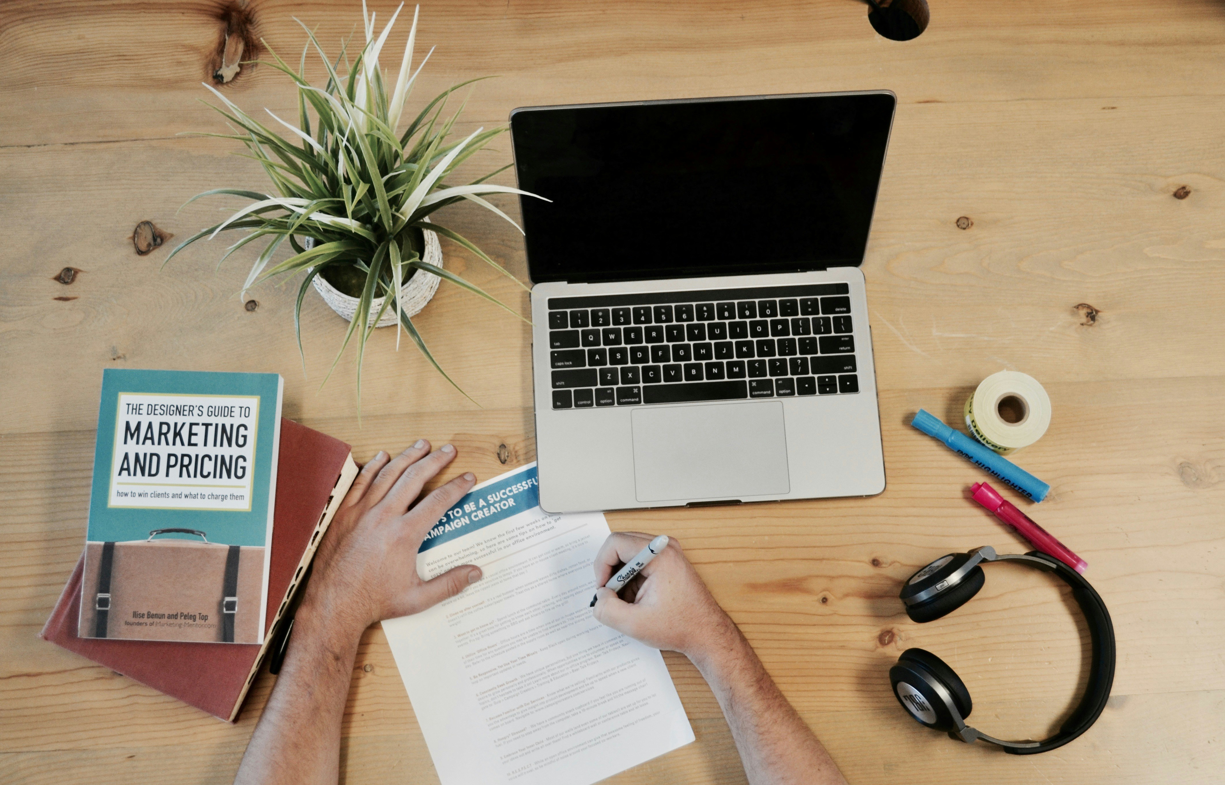 Services internet marketing