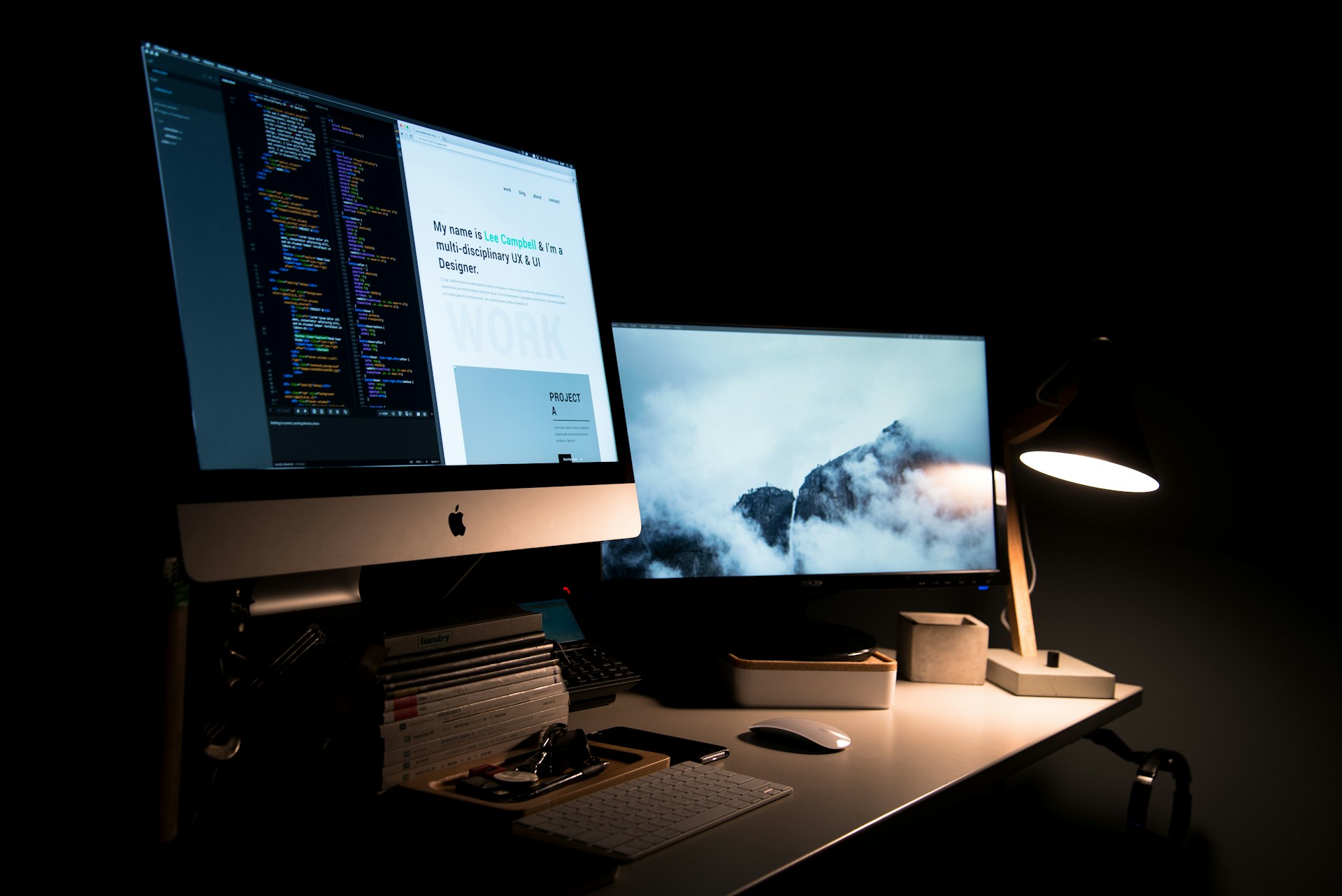 Custom ecommerce website development
