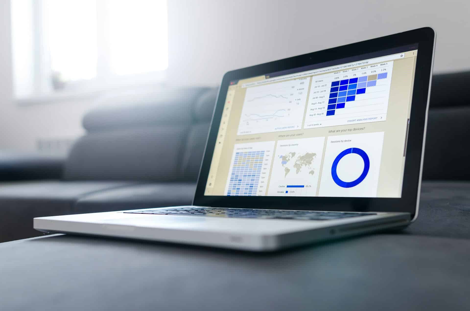 Custom software development Sydney – Found: AndMine.com