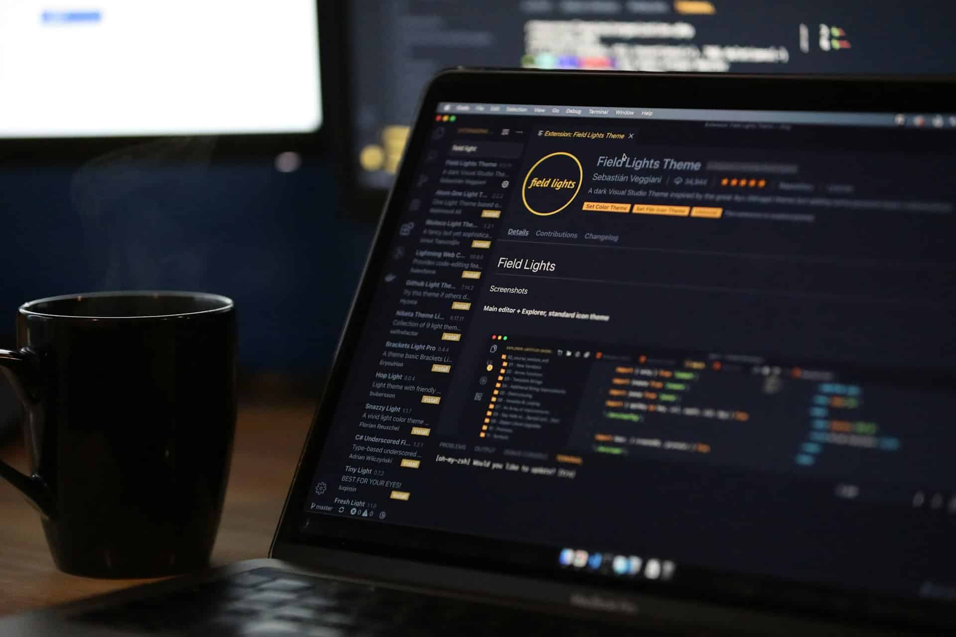 Software development companies in Melbourne – Found: AndMine.com