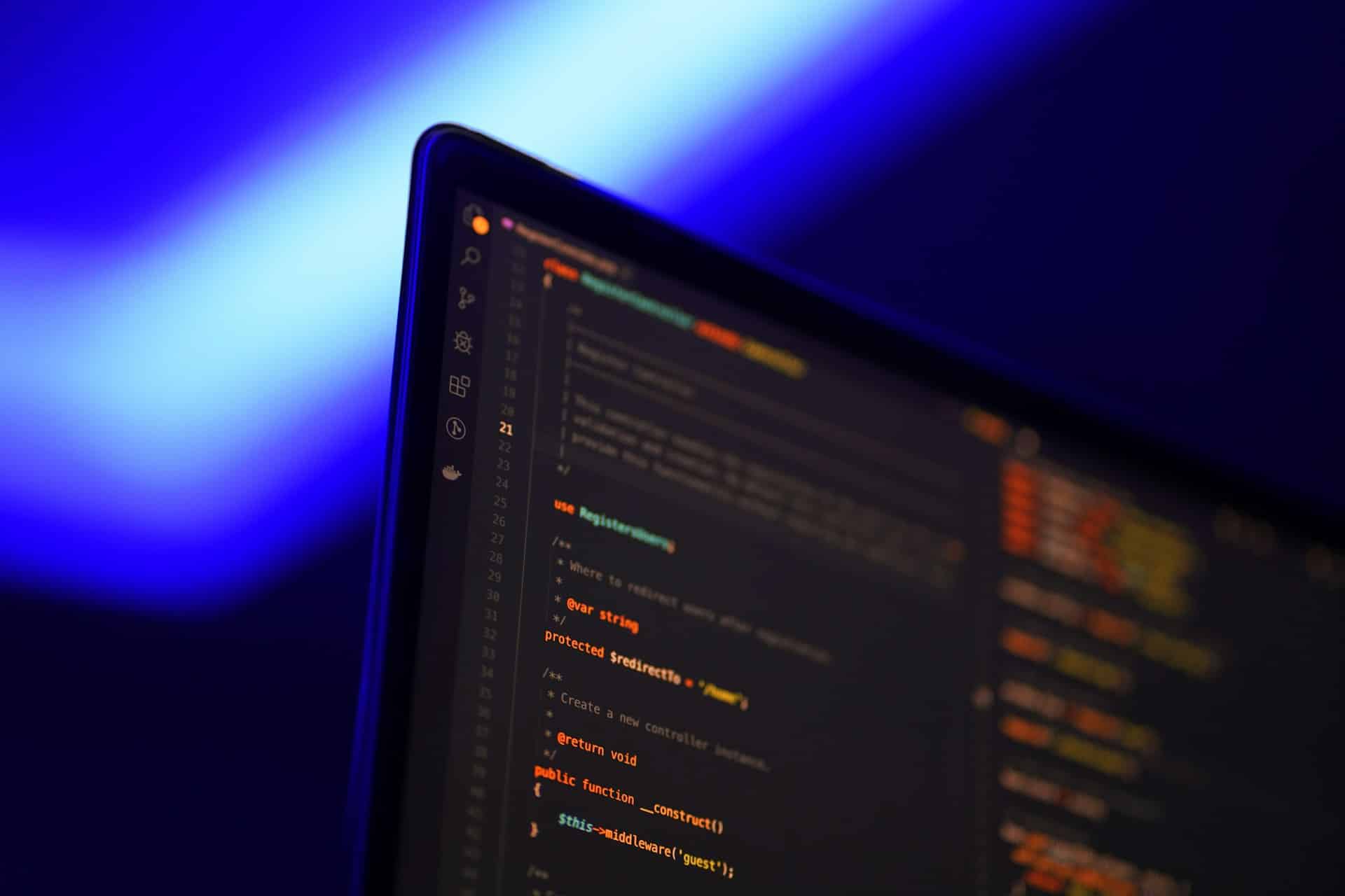 Custom software development company – Found: AndMine.com