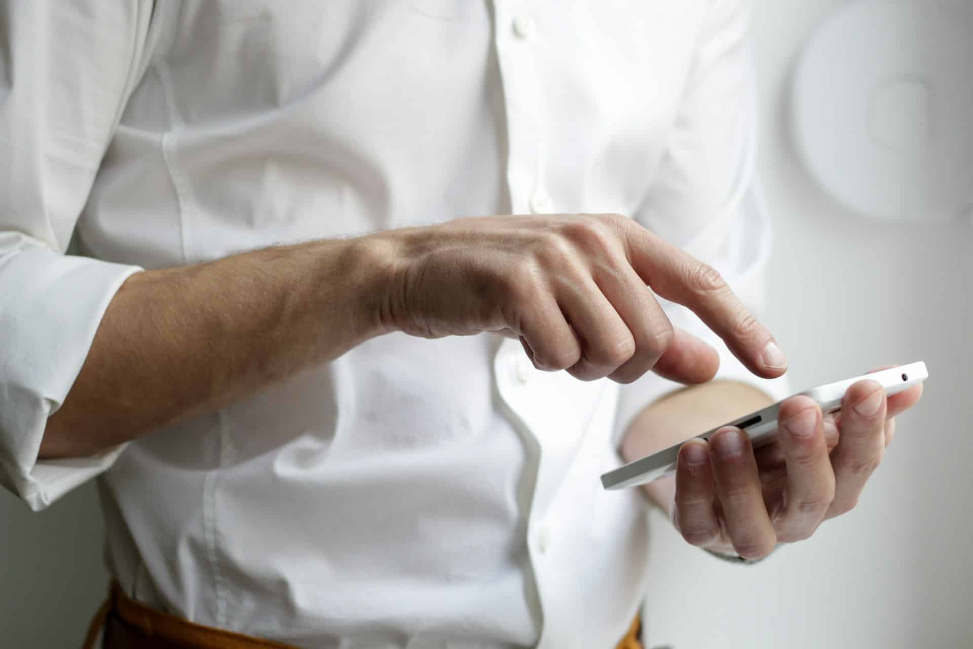 Mobile APP development company in Sydney – Found: AndMine.com