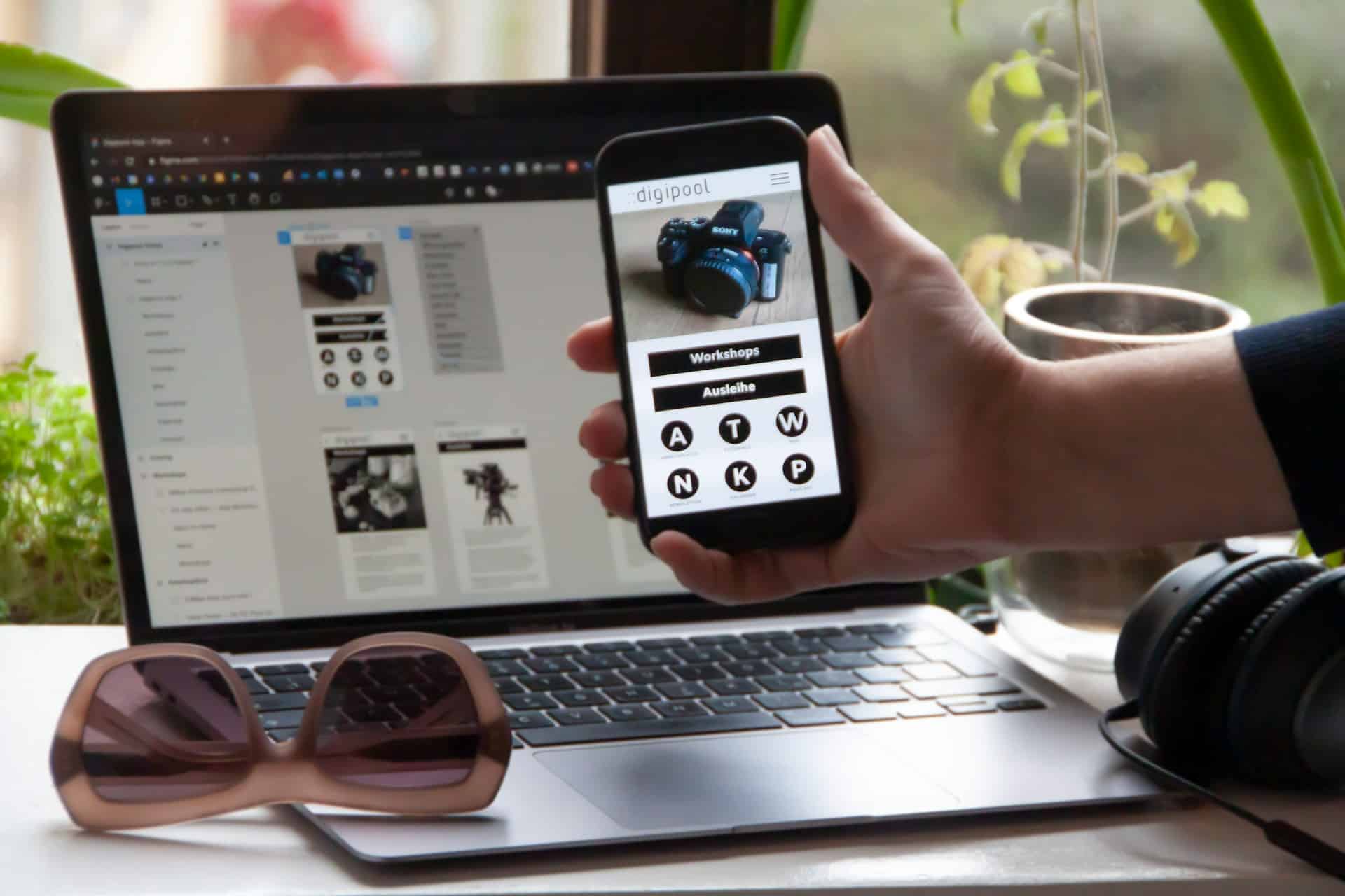 APP development company – Found: AndMine.com