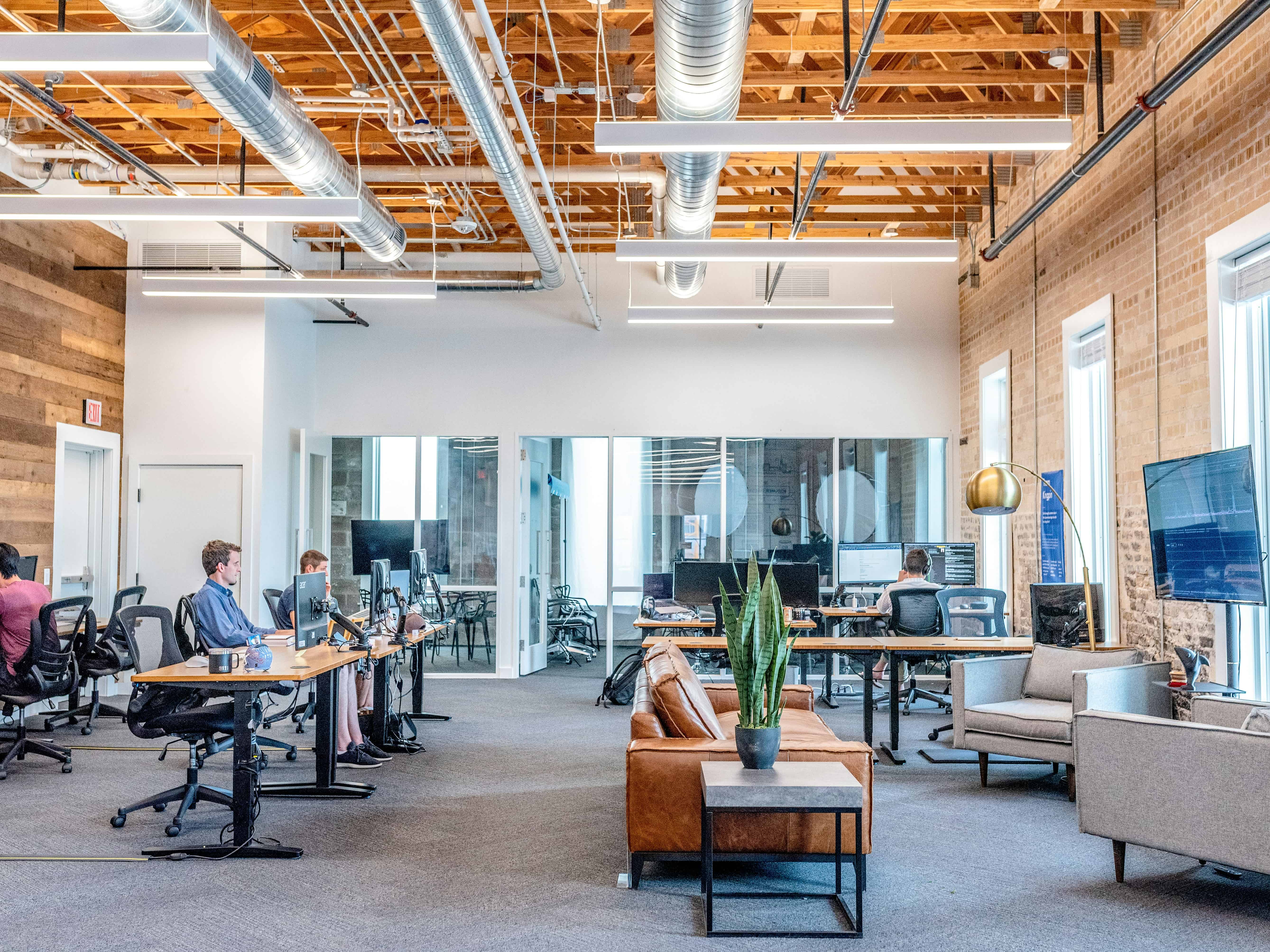 Programmatic advertising agency
