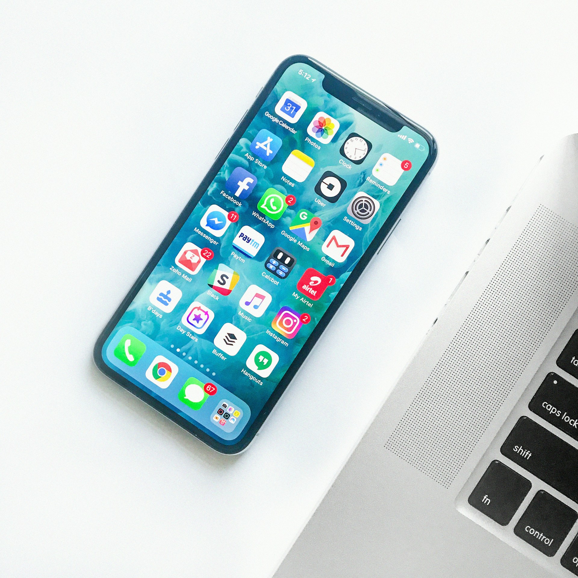 Mobile APP development Perth – Found: AndMine.com