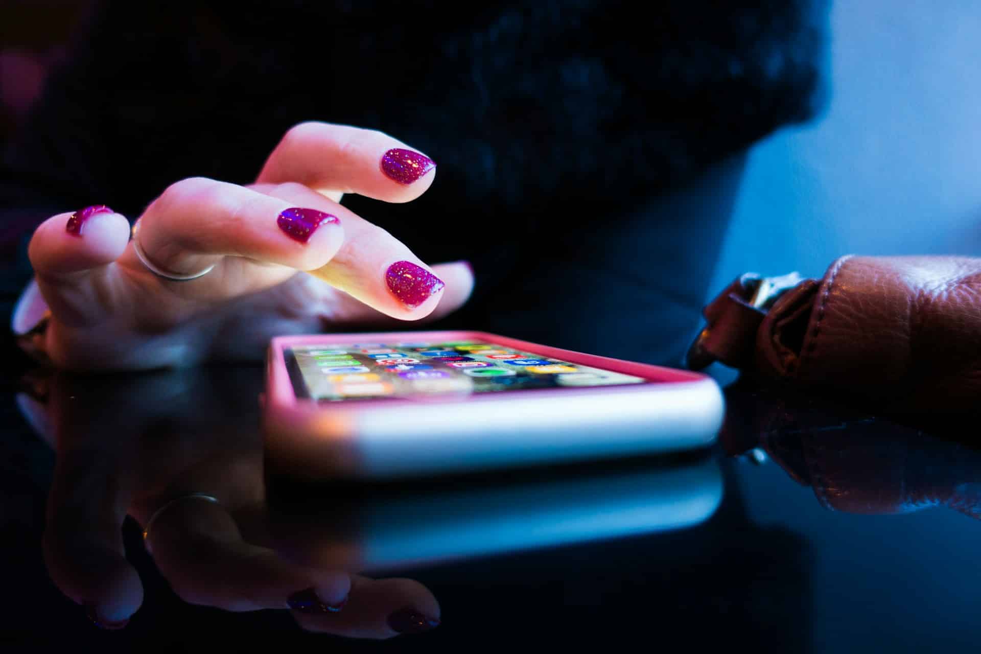 Custom mobile APP development company – Found: AndMine.com