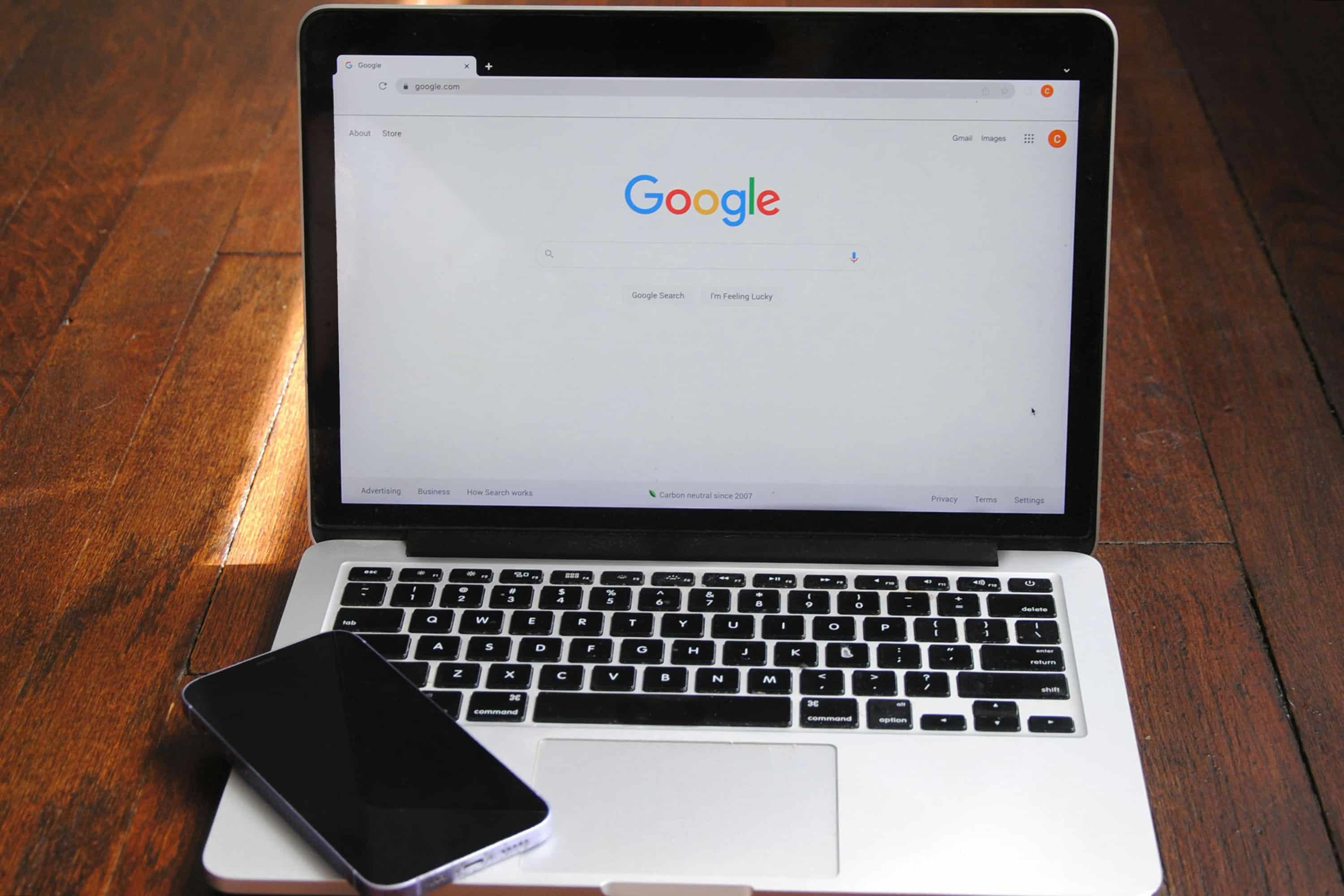 Search engine marketing service