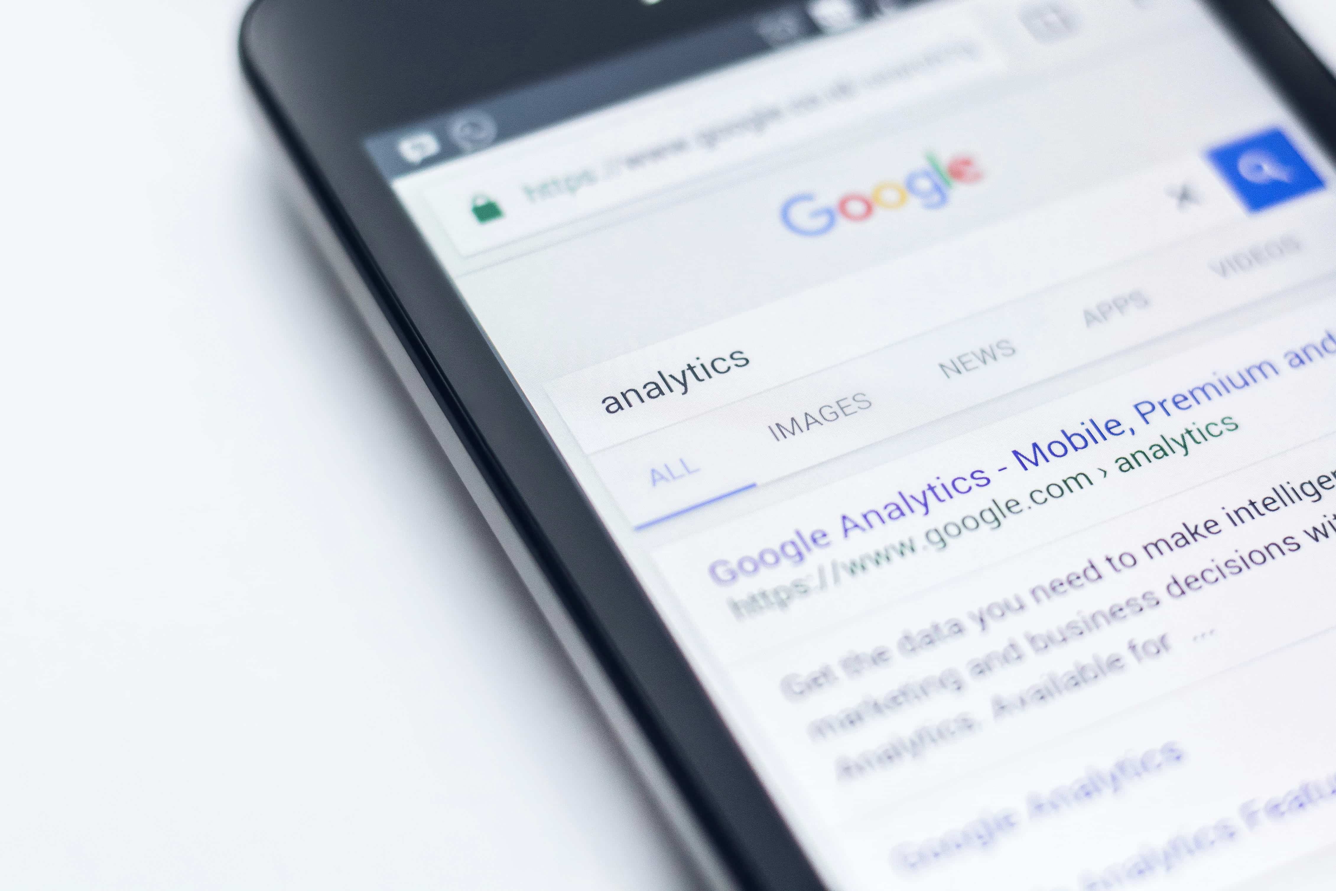 Search engine marketing agency