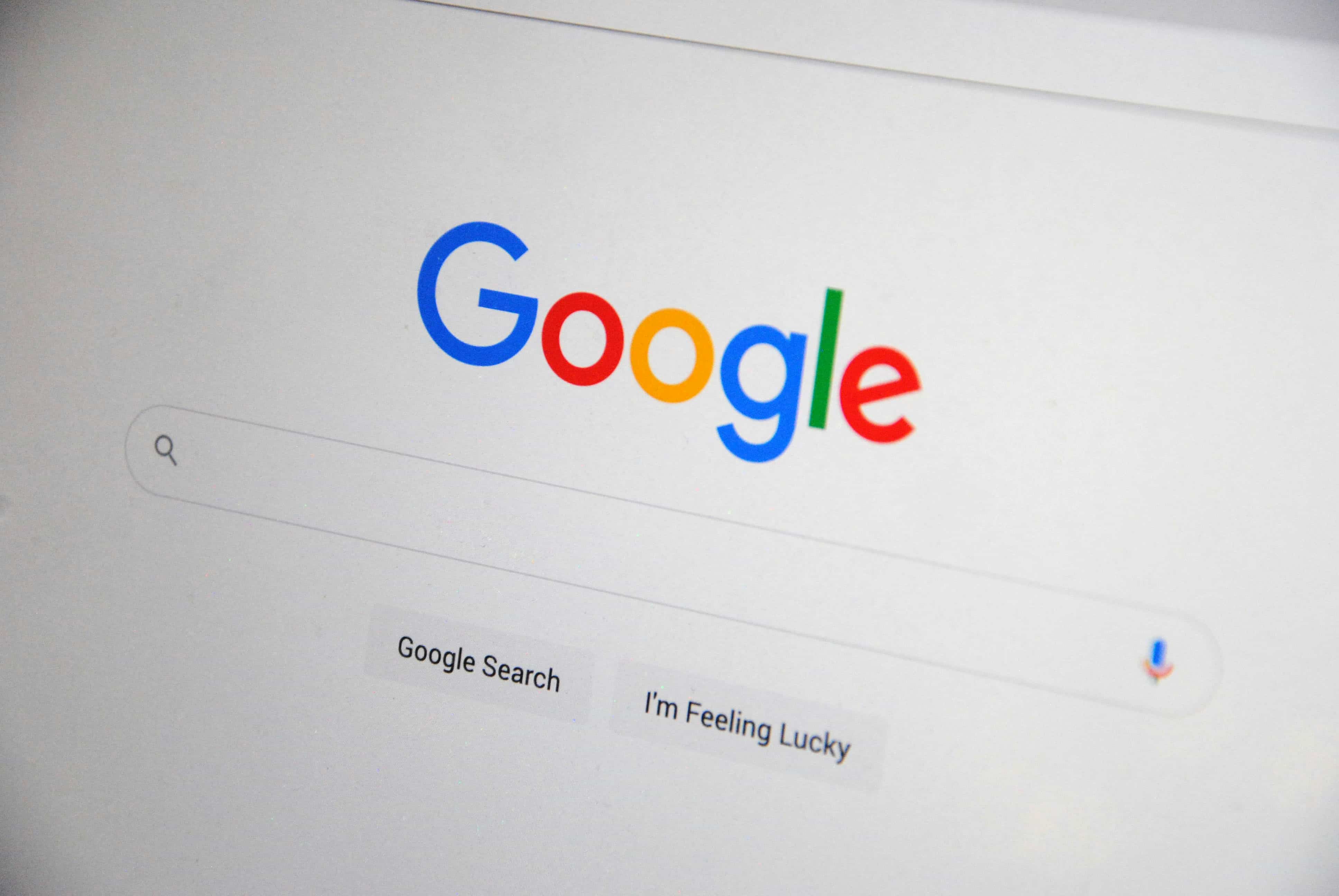 Search engine marketing services