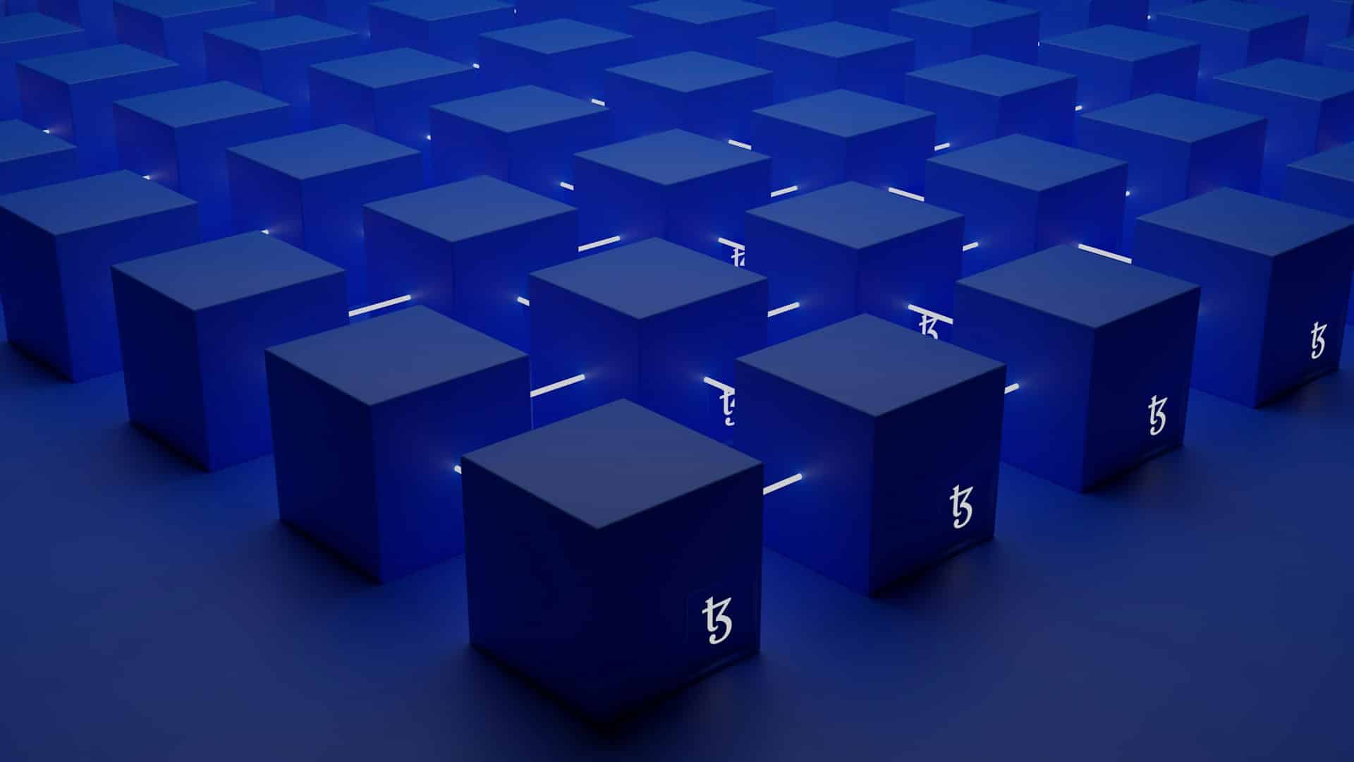 Blockchain APP development company – Found: AndMine.com